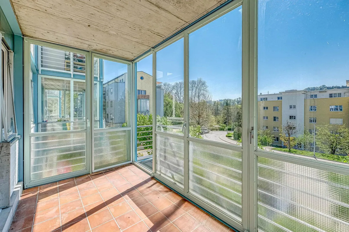 Sunny in the Green - on two floors - family-friendly - Photo 3 of 10