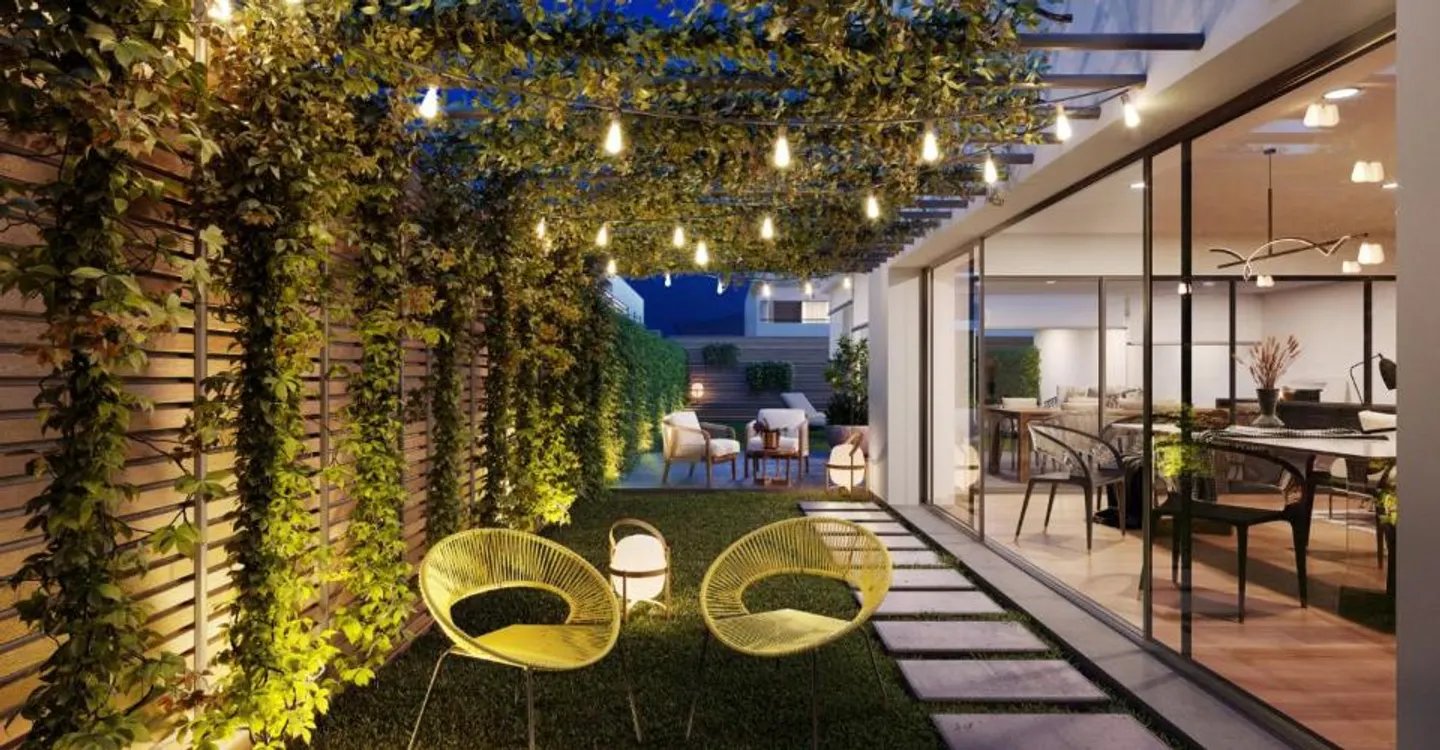 Contemporary Villa in Fully - Photo 4 of 6