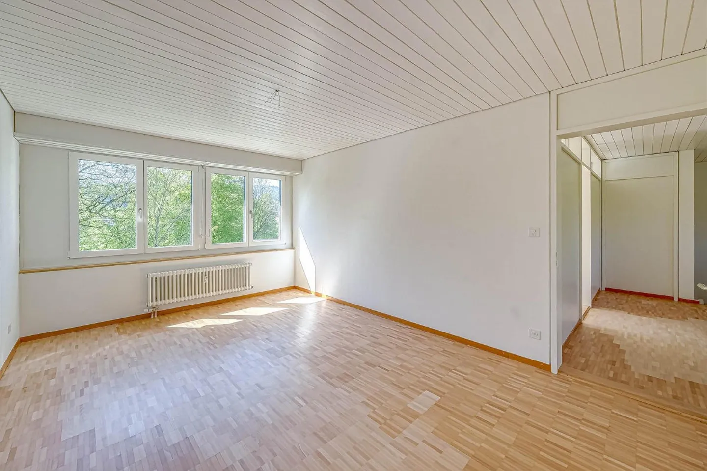 Sunny in the Green - on two floors - family-friendly - Photo 6 of 10