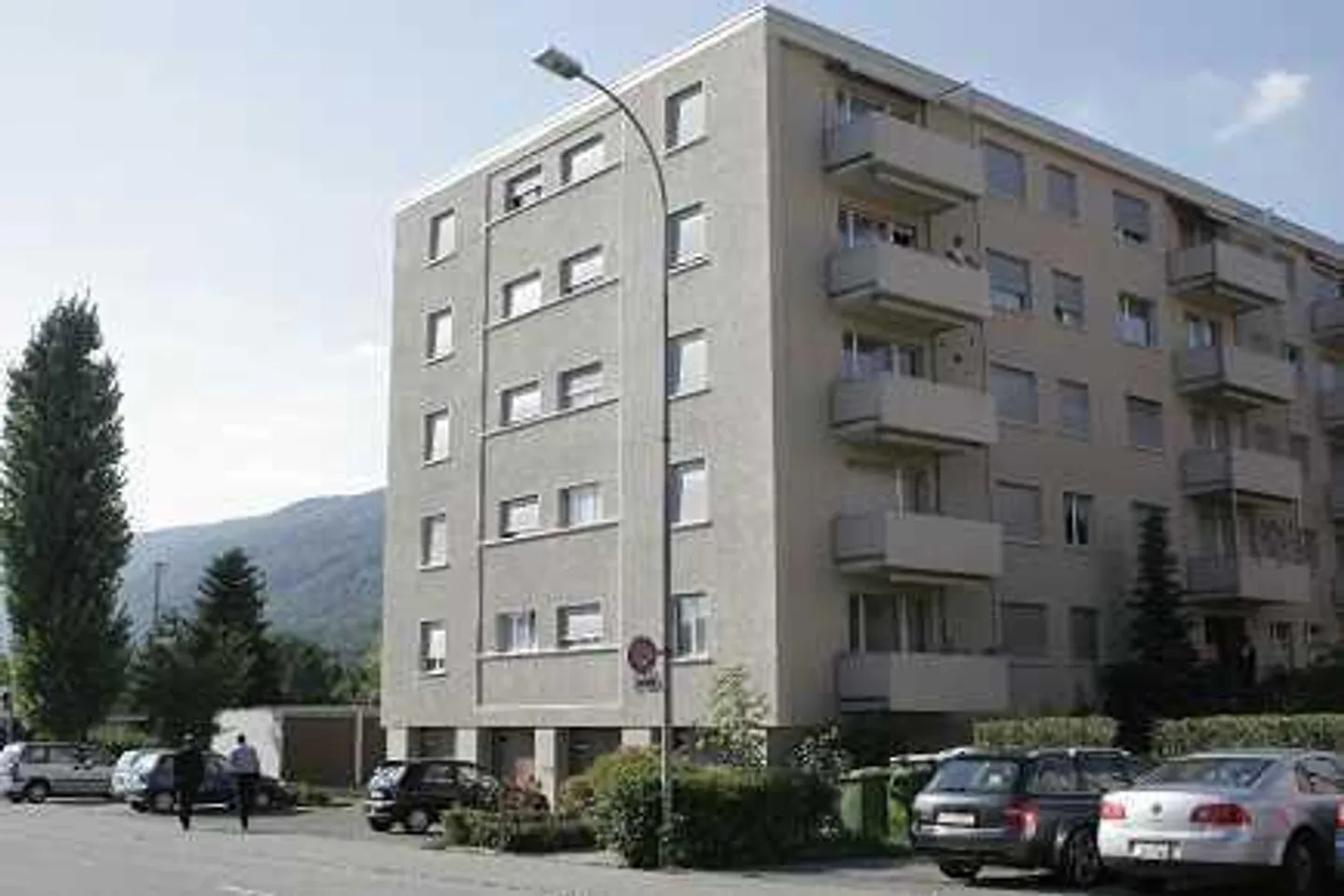 Charmante Wohnung in Ruhiger Lage - Foto 1 von 8