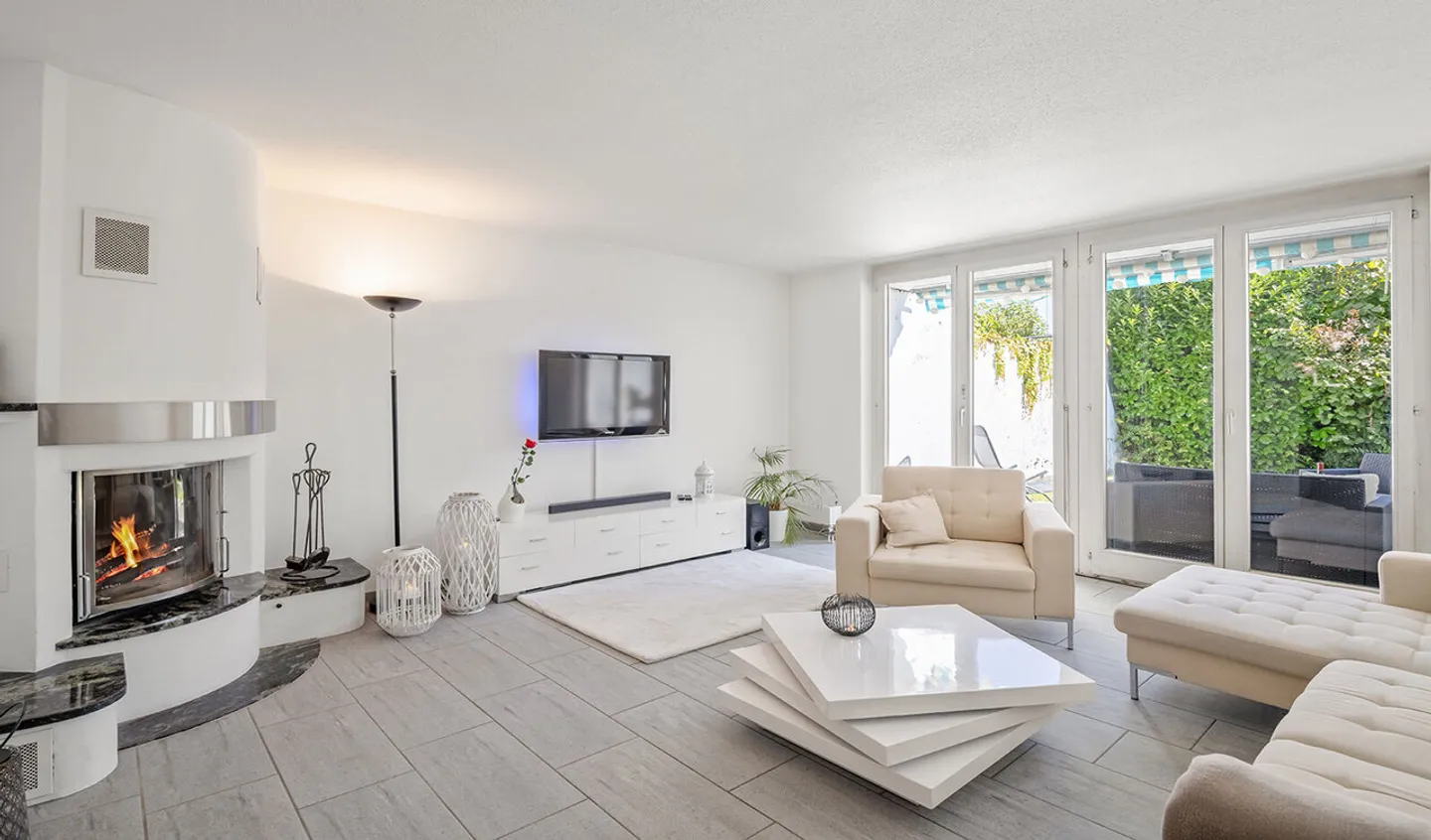 La tua nuova casa a Widen – Casa a schiera in un quartiere familiare - Foto 1 di 7