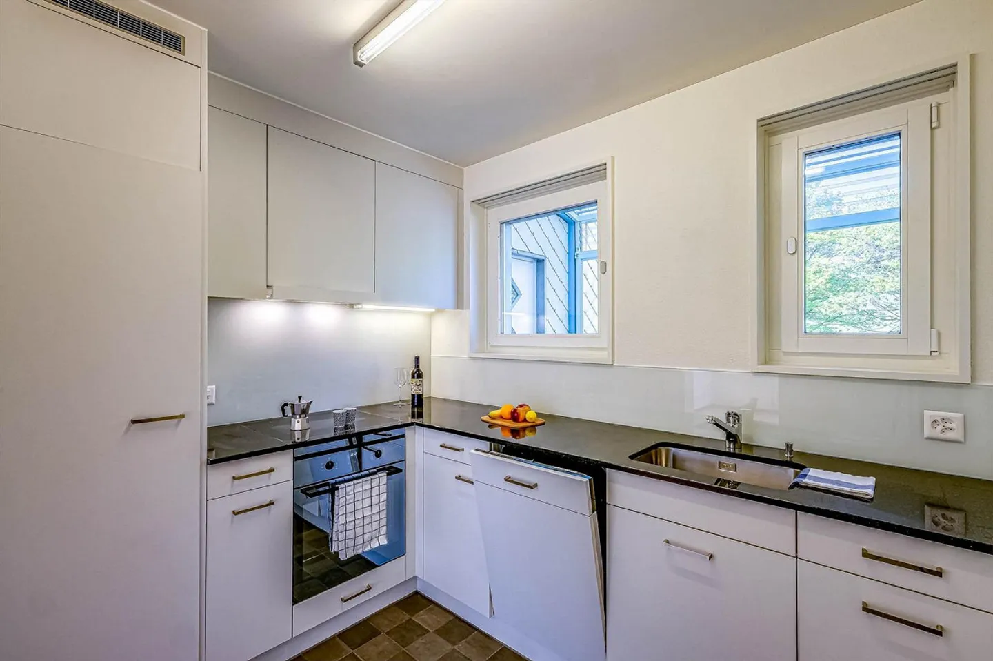 Sunny in the Green - on two floors - family-friendly - Photo 4 of 10