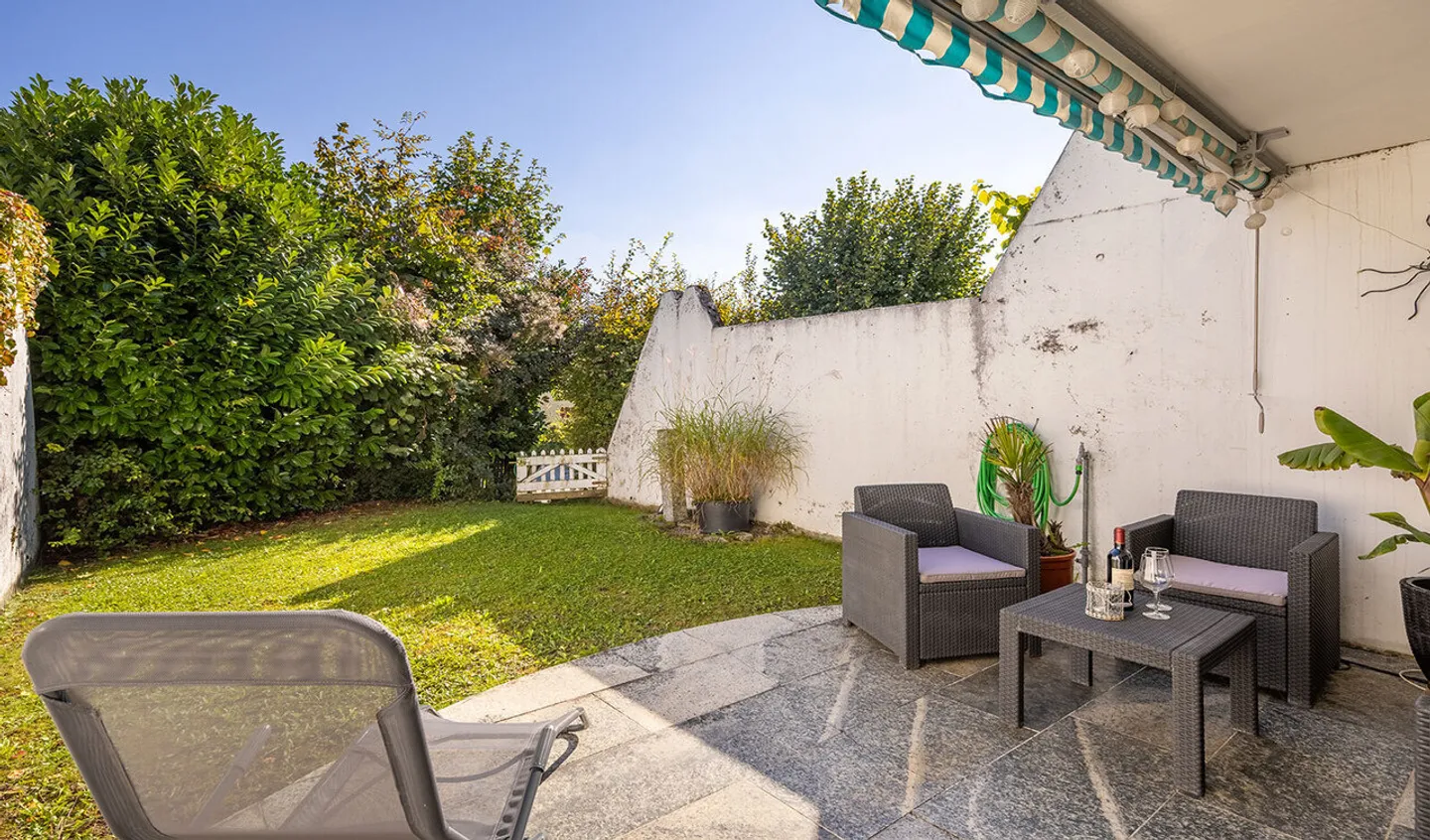 La tua nuova casa a Widen – Casa a schiera in un quartiere familiare - Foto 5 di 7