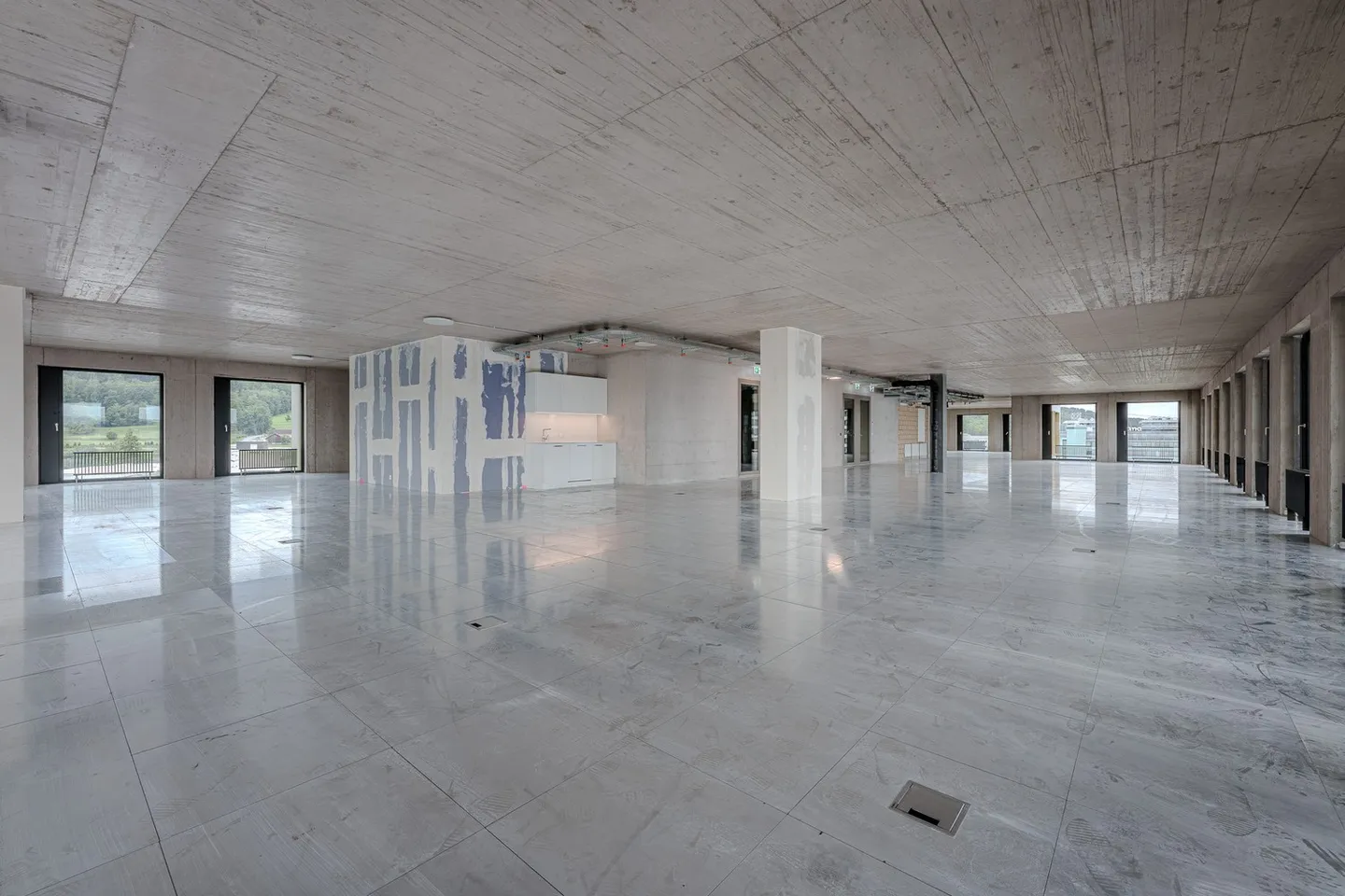 Bürofläche mieten - Foto 8 von 10