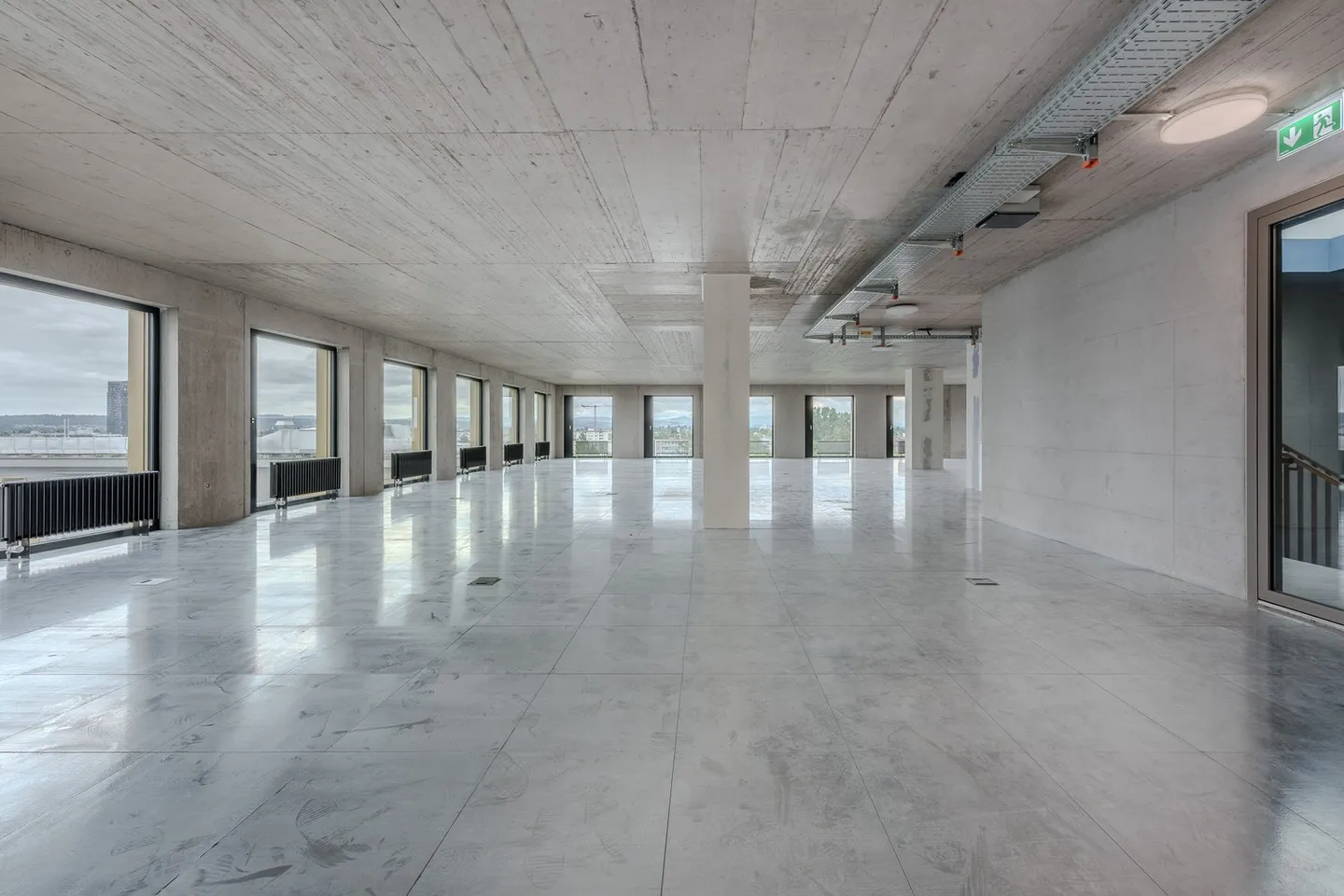 Bürofläche mieten - Foto 9 von 10