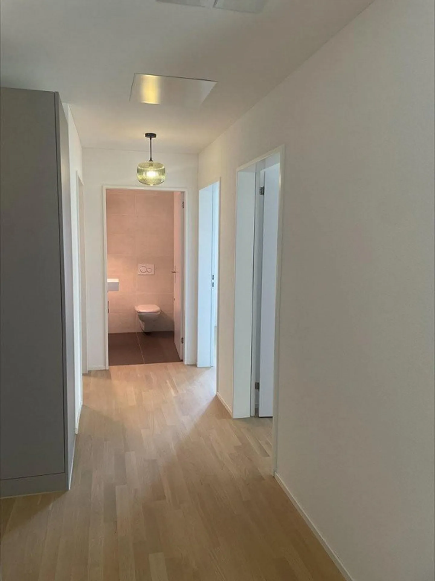 Appartamento moderno di 4,5 stanze in affitto in posizione centrale - Foto 1 di 7