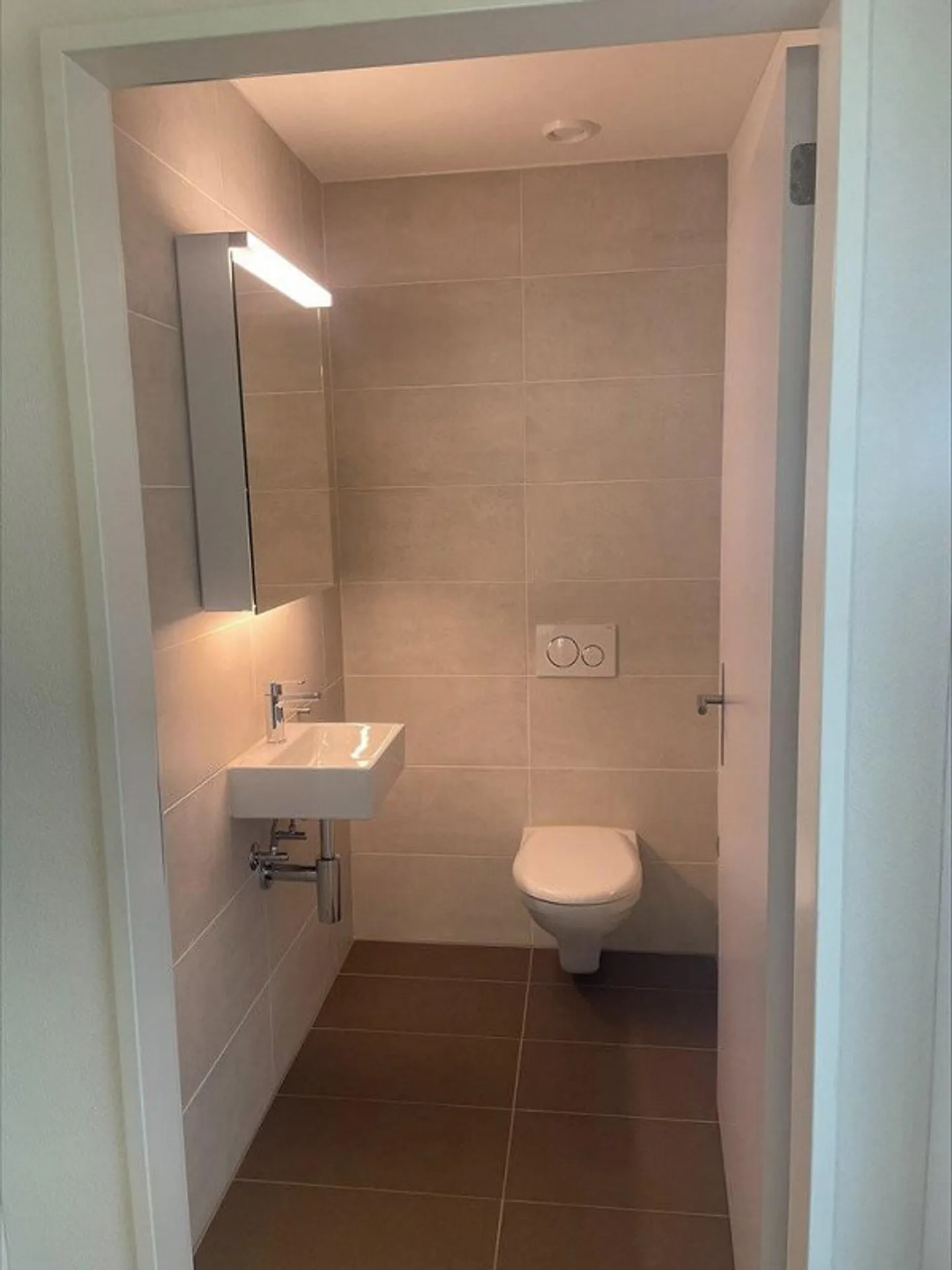 Appartamento moderno di 4,5 stanze in affitto in posizione centrale - Foto 5 di 7