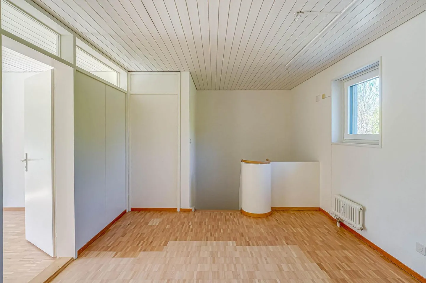 Sunny in the Green - on two floors - family-friendly - Photo 8 of 10