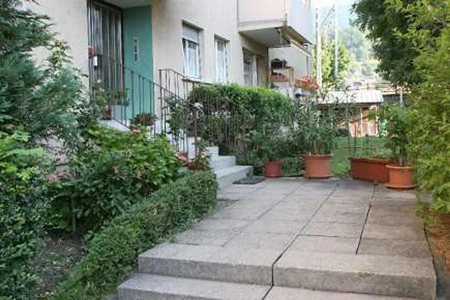 Charmante Wohnung in Ruhiger Lage - Foto 7 von 8