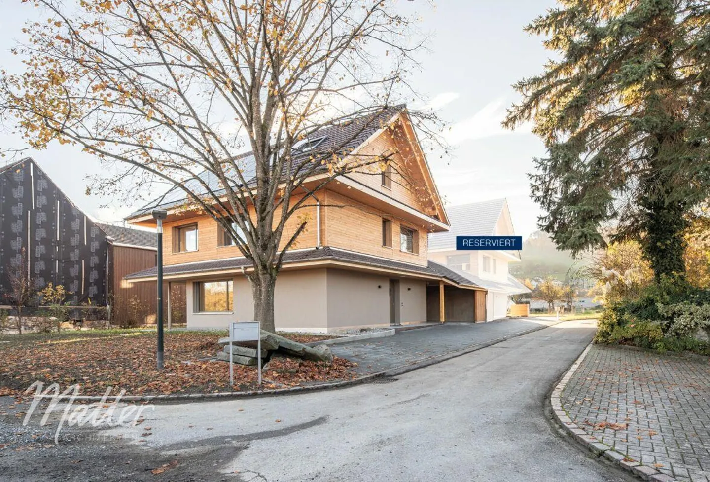 NOUVEAU maison individuelle de 6,5 pièces au bord du lac - Photo 4 sur 24
