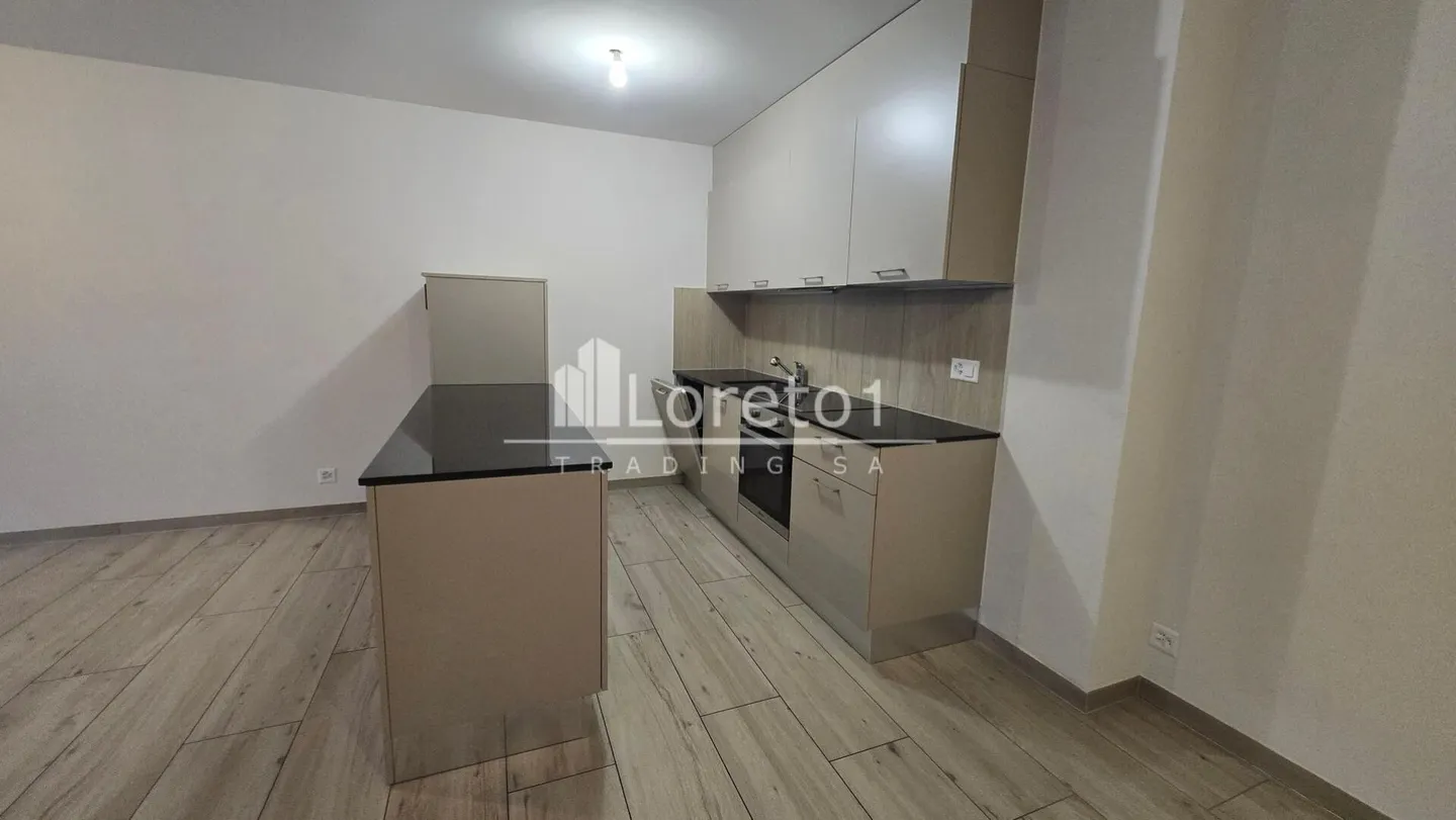 4.5-Zimmerwohnung in Sion - Foto 3 di 6