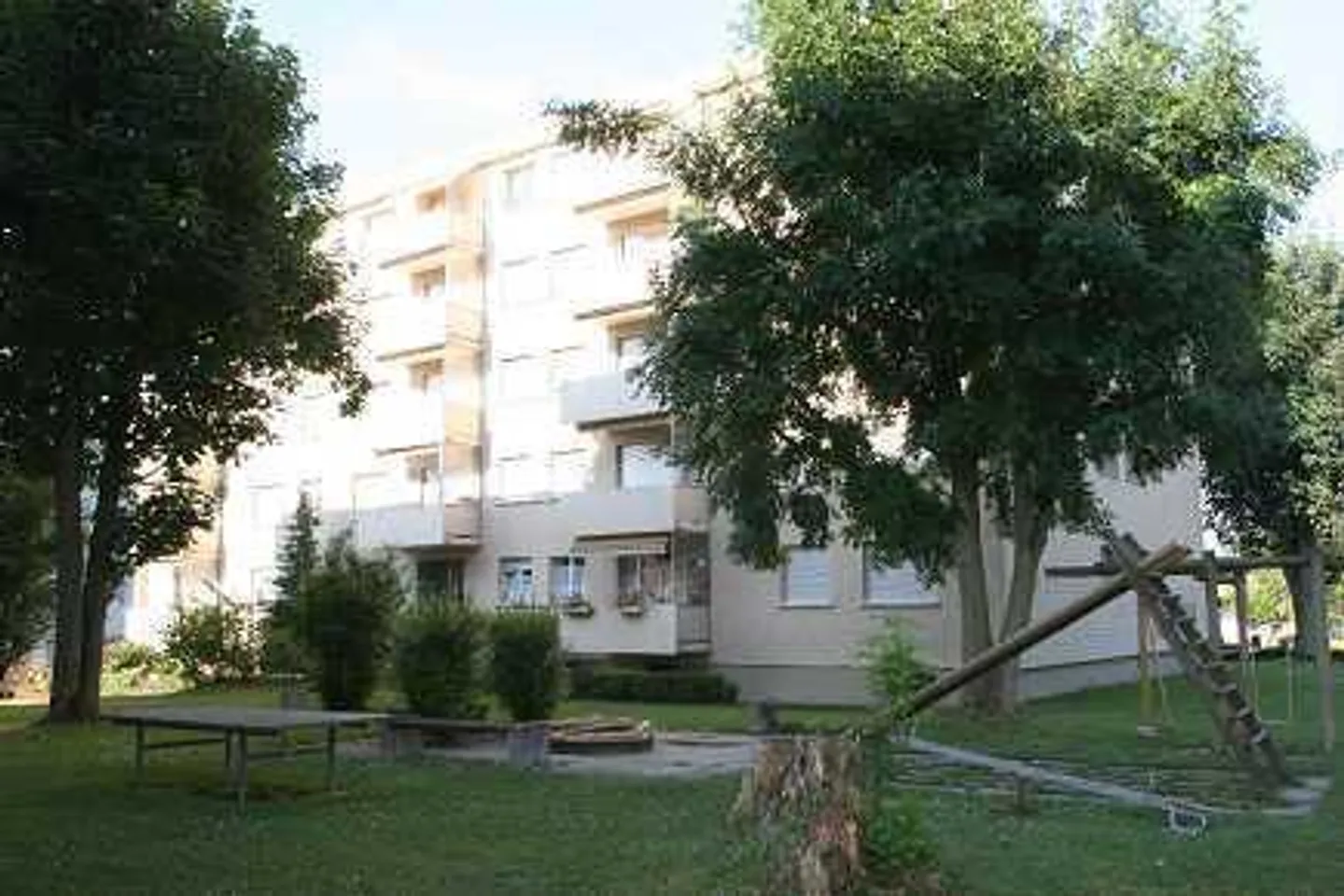 Charmante Wohnung in Ruhiger Lage - Foto 8 von 8