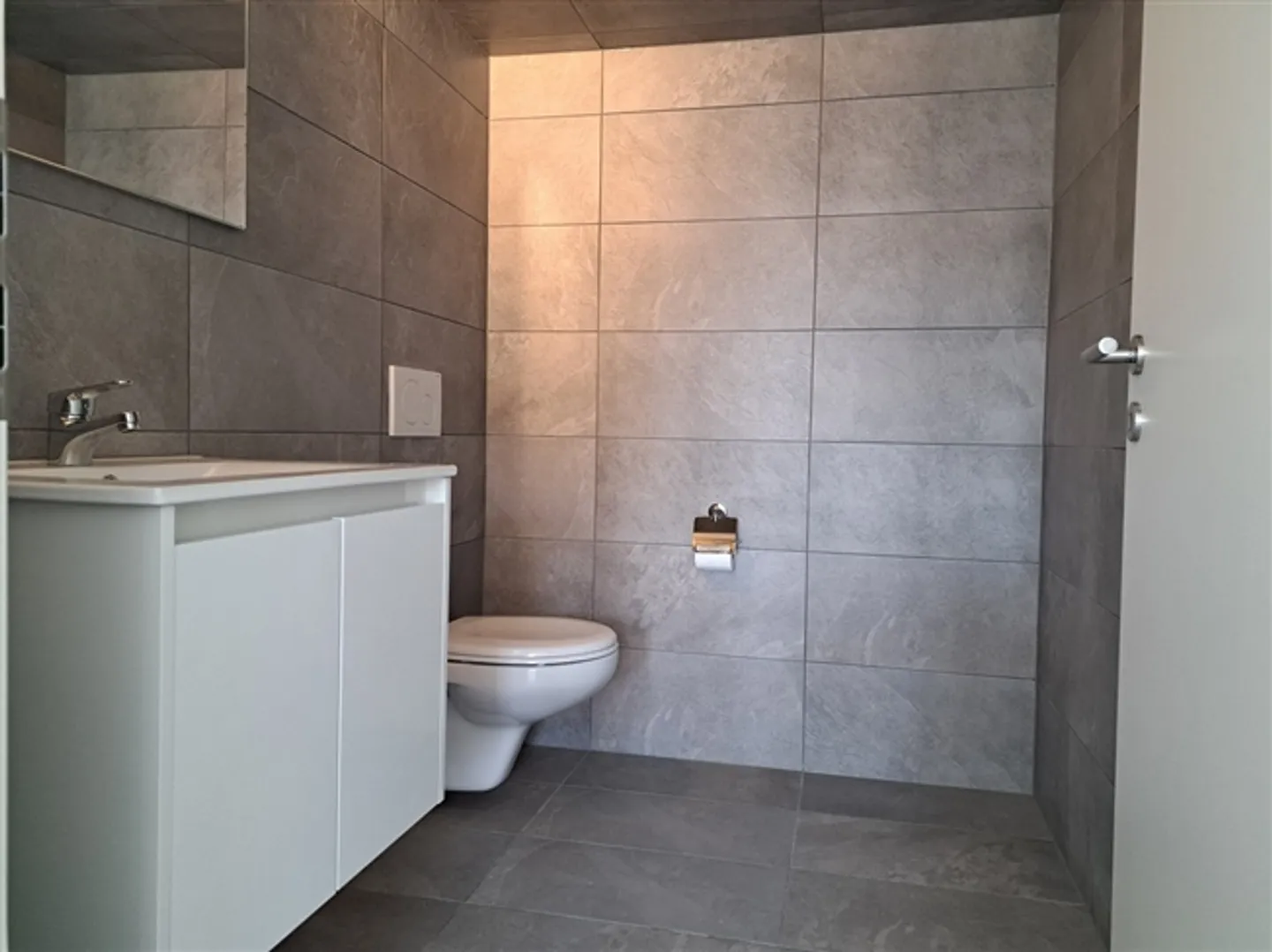 «BAS DE CHAUX 1, appartamento 2,5 locali con vista magnifica - N12» - Foto 4 di 7