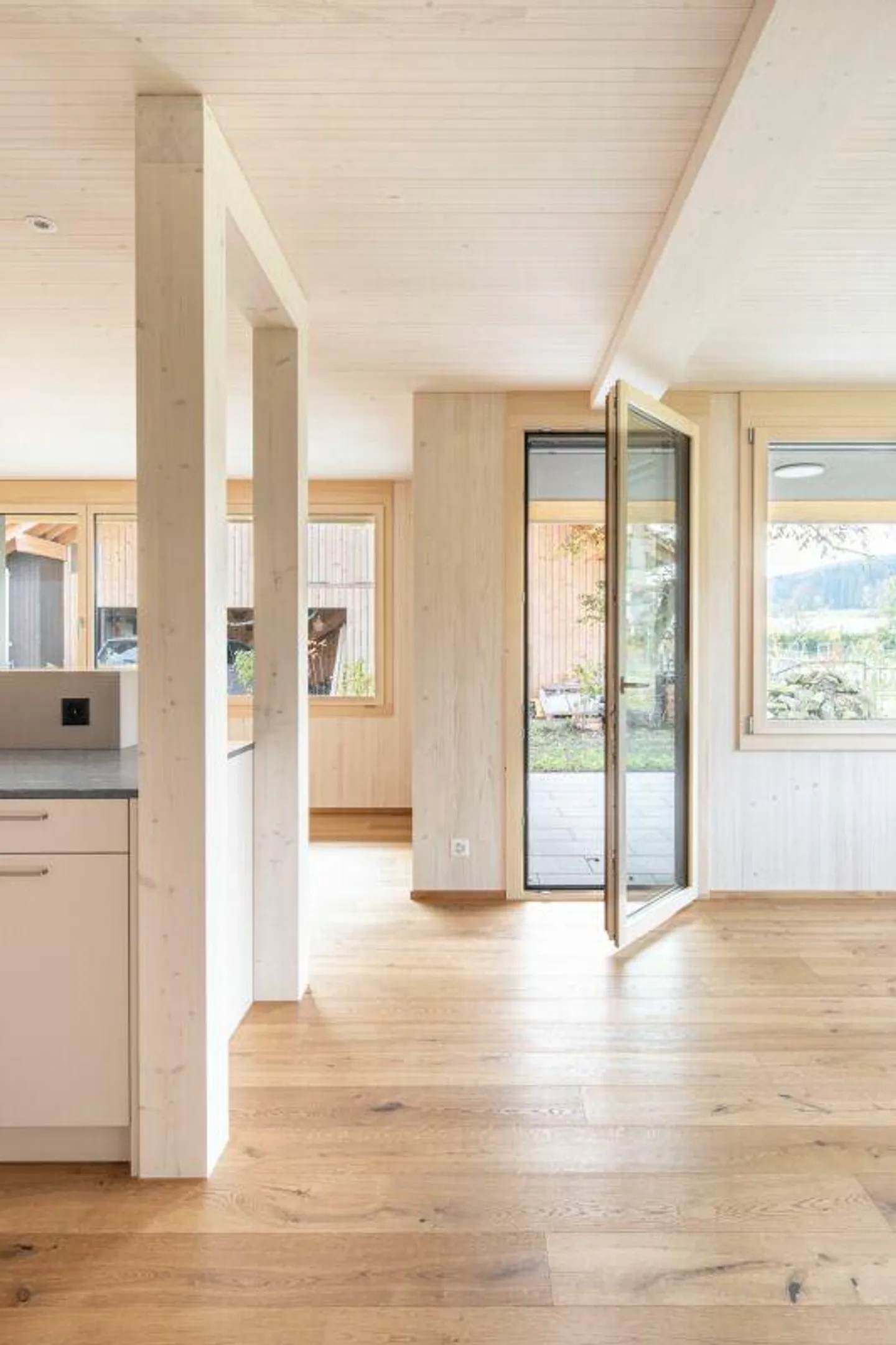 NOUVEAU maison individuelle de 6,5 pièces au bord du lac - Photo 11 sur 24