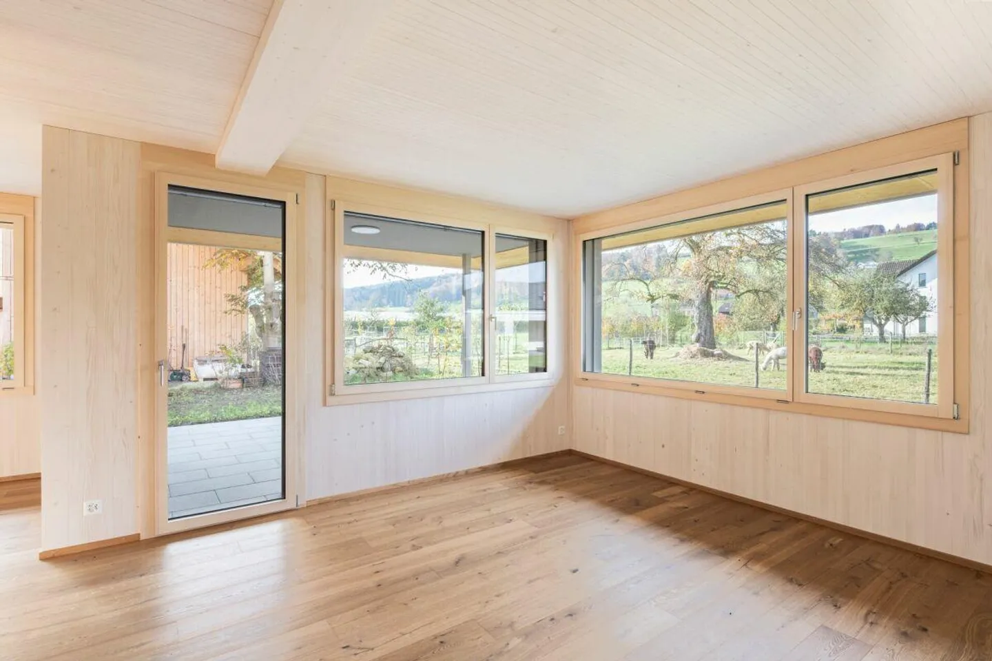 NOUVEAU maison individuelle de 6,5 pièces au bord du lac - Photo 5 sur 24