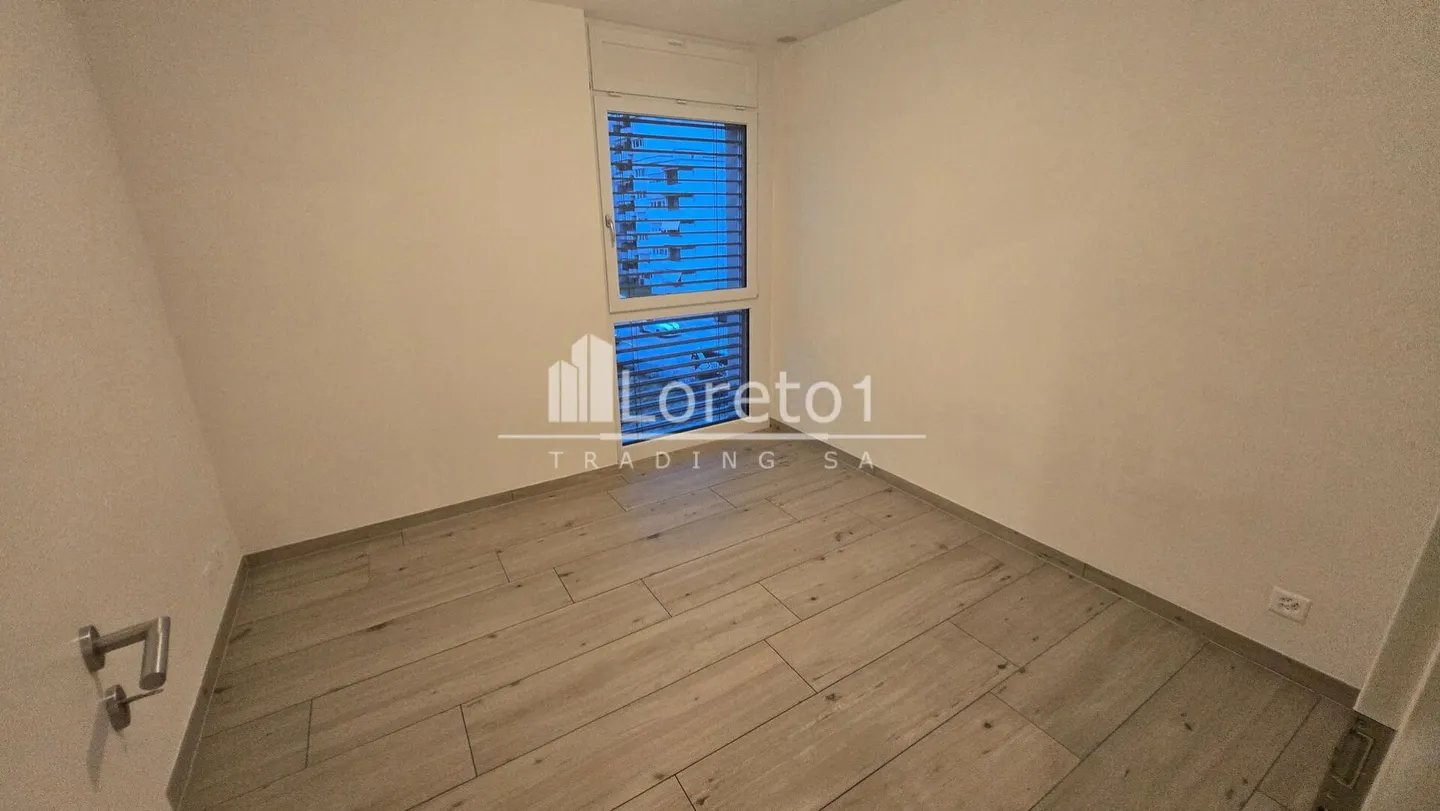 4.5-Zimmerwohnung in Sion - Foto 4 di 6