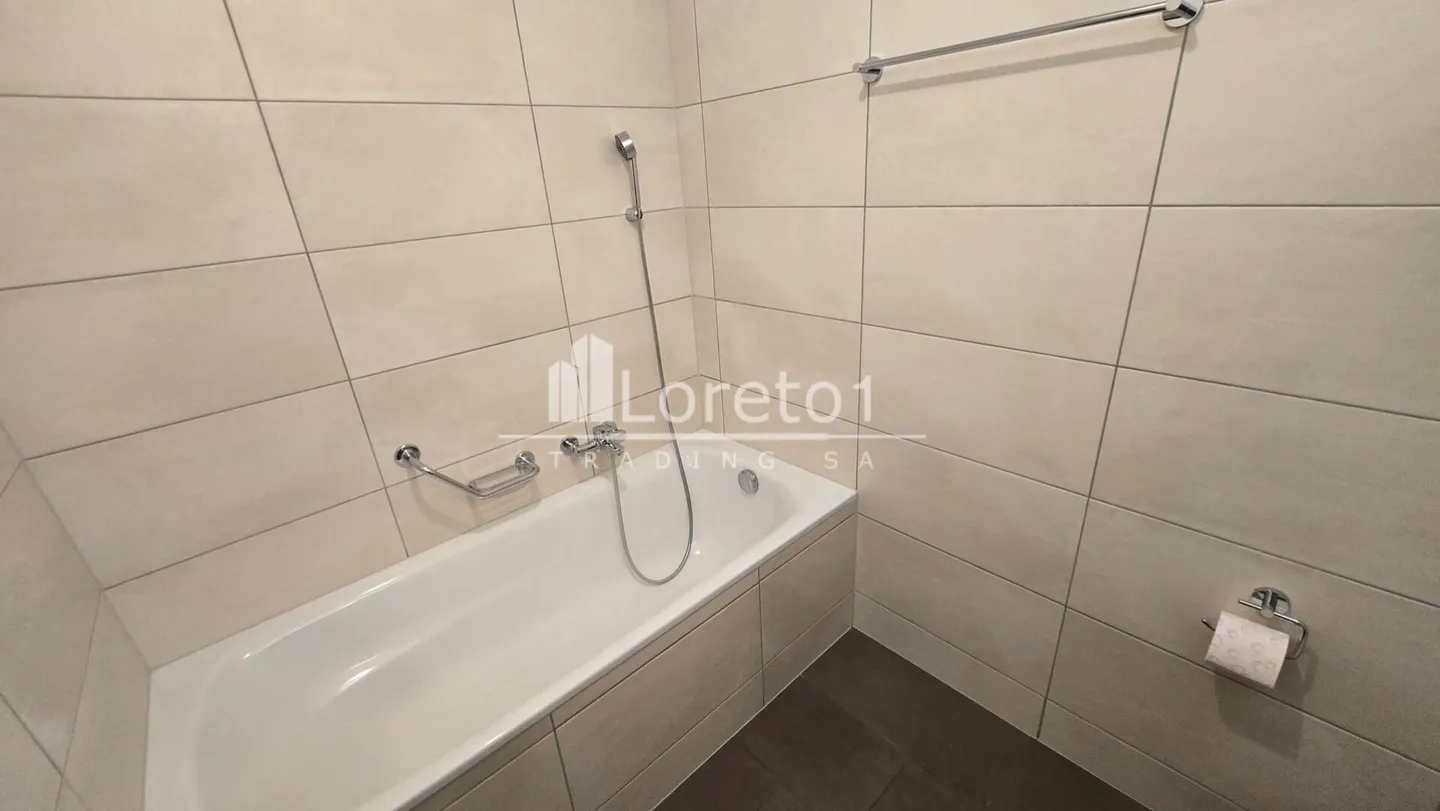 4.5-Zimmerwohnung in Sion - Foto 5 di 6