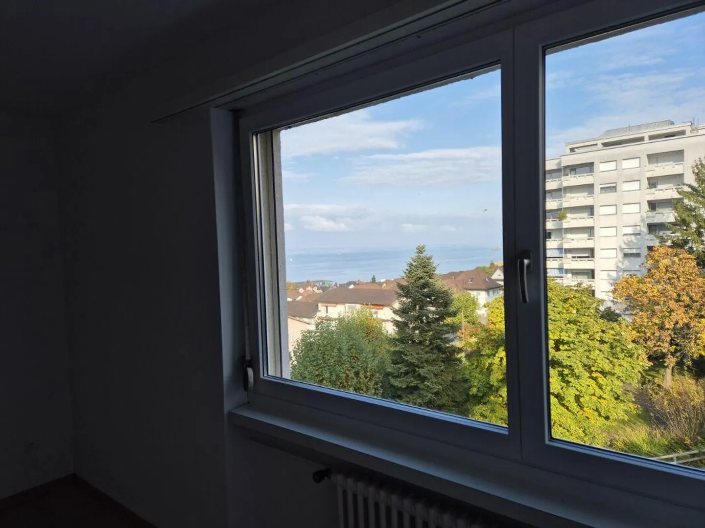 Helle Kleinwohnung in Gehdistanz zum HB - Foto 8 von 10