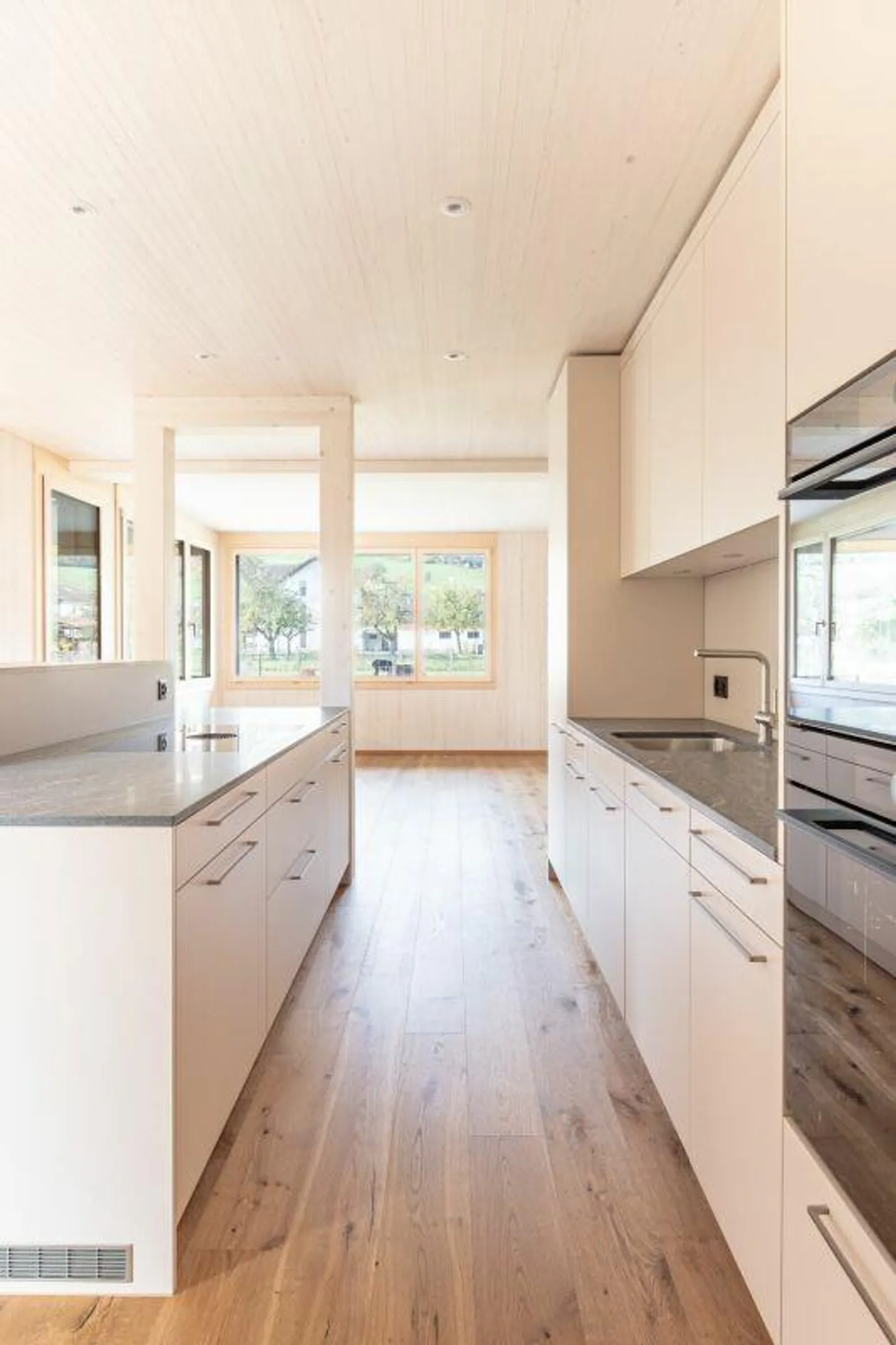 NOUVEAU maison individuelle de 6,5 pièces au bord du lac - Photo 7 sur 24