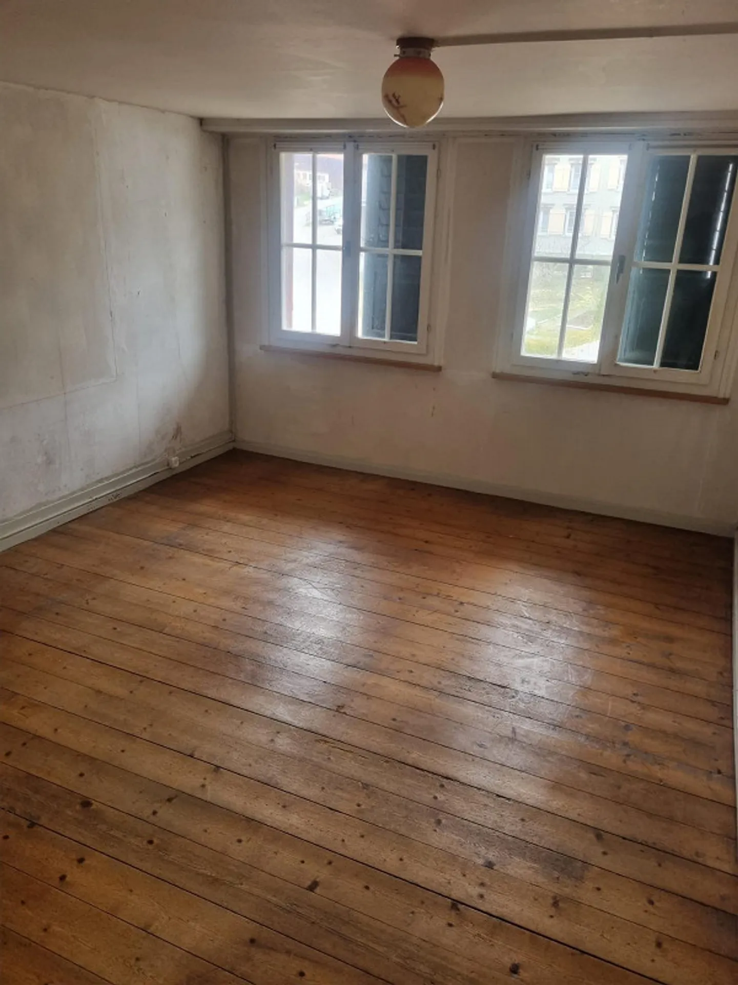 Charmantes Landhaus zur befristeten Zwischennutzung - Photo 8 of 12