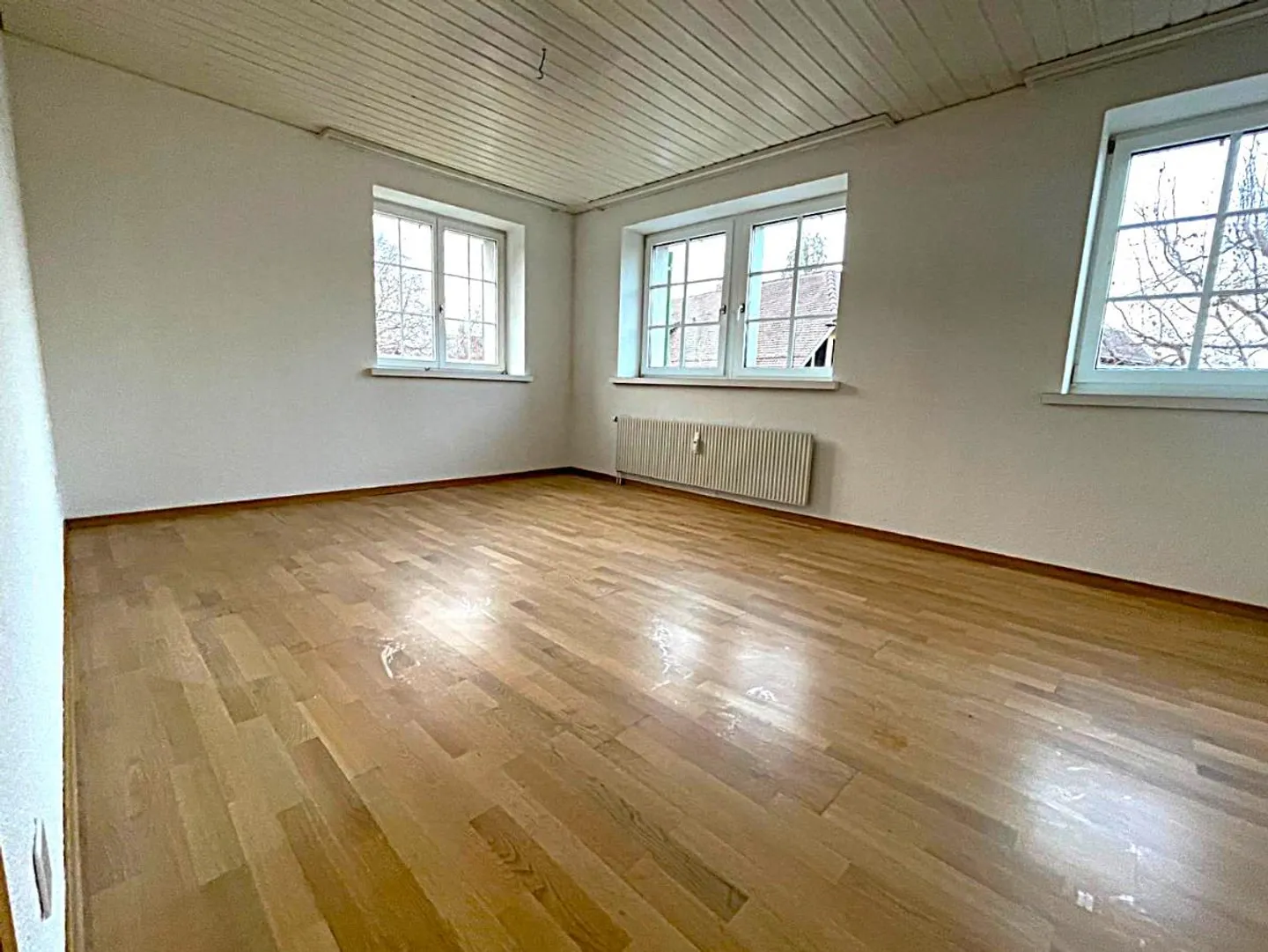 Appartamento 3,5 locali a Rheineck - Foto 1 di 1