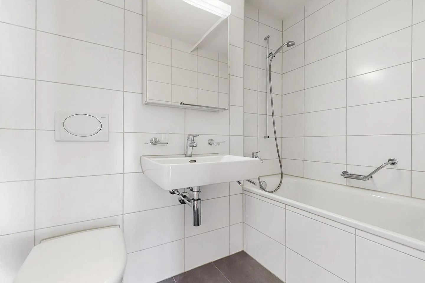 Appartement familial moderne recherché ? - Photo 7 sur 9