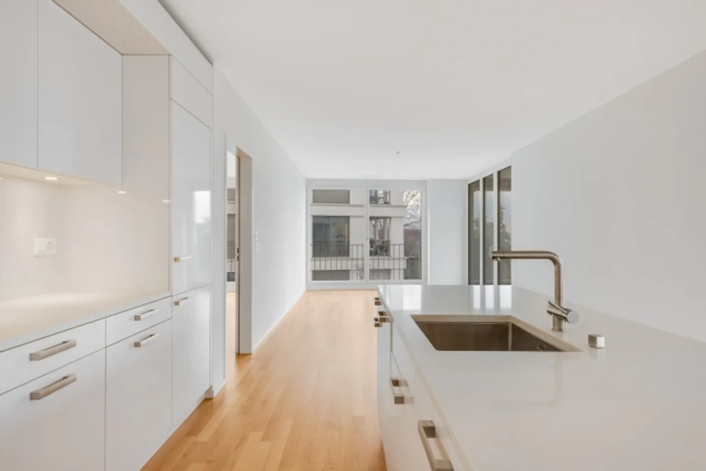 «Zuhause für Sie und Ihre Familie» - Foto 4 von 10