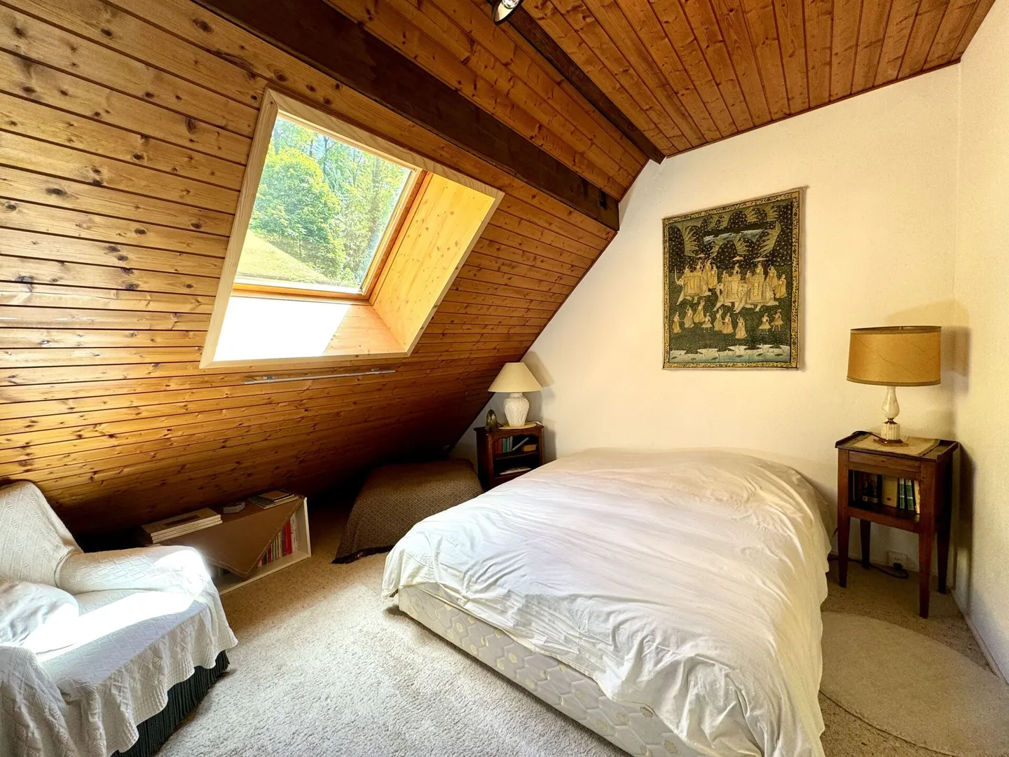 Eccezionale casa unifamiliare di 6,5 stanze con appartamento - Foto 24 di 32