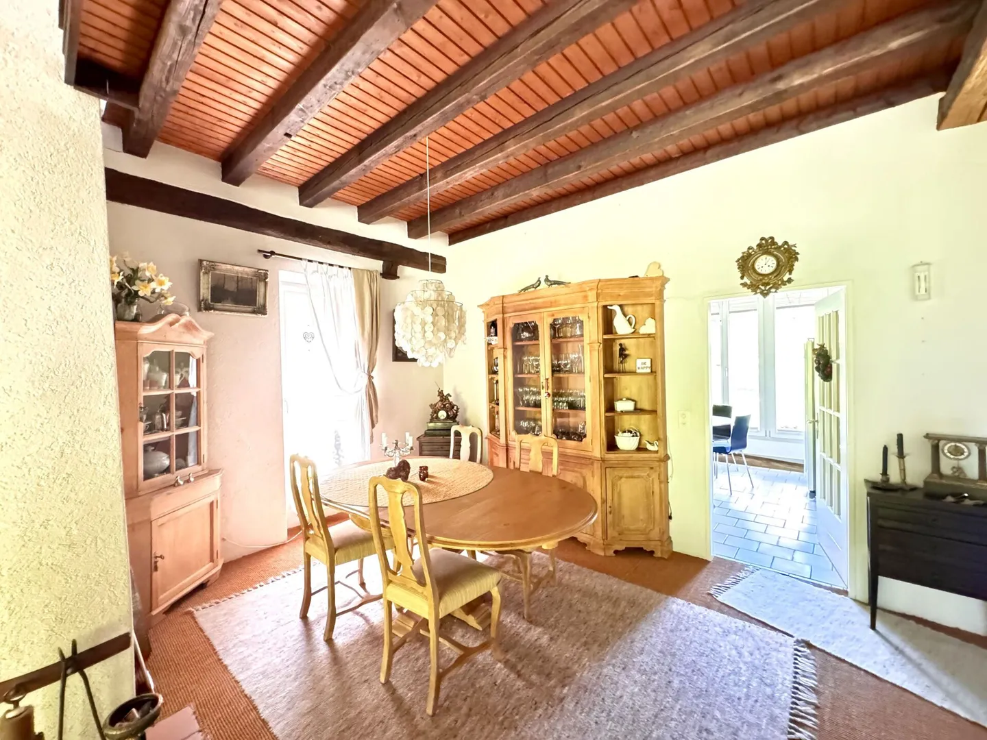 Eccezionale casa unifamiliare di 6,5 stanze con appartamento - Foto 11 di 32