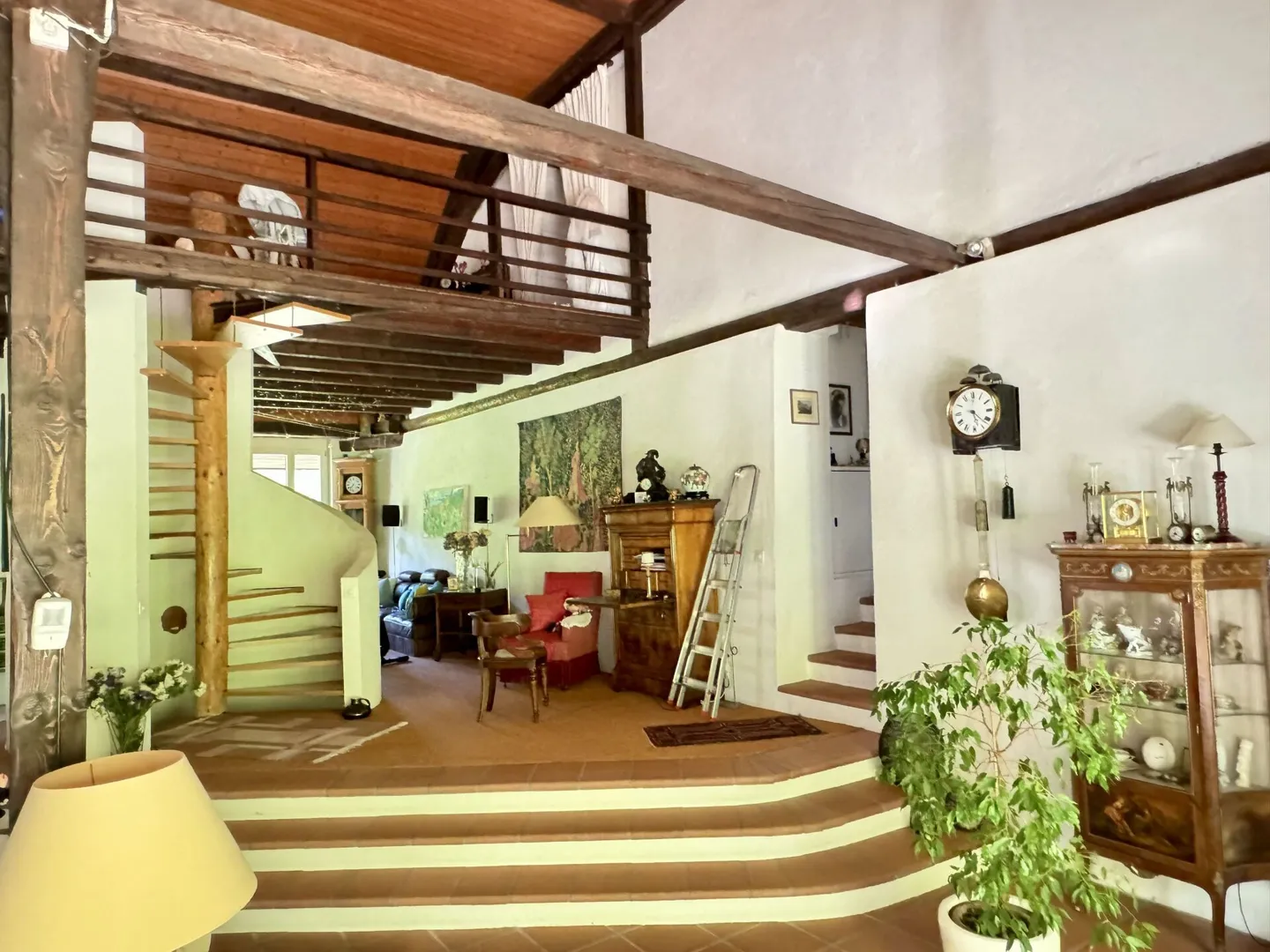 Eccezionale casa unifamiliare di 6,5 stanze con appartamento - Foto 13 di 32