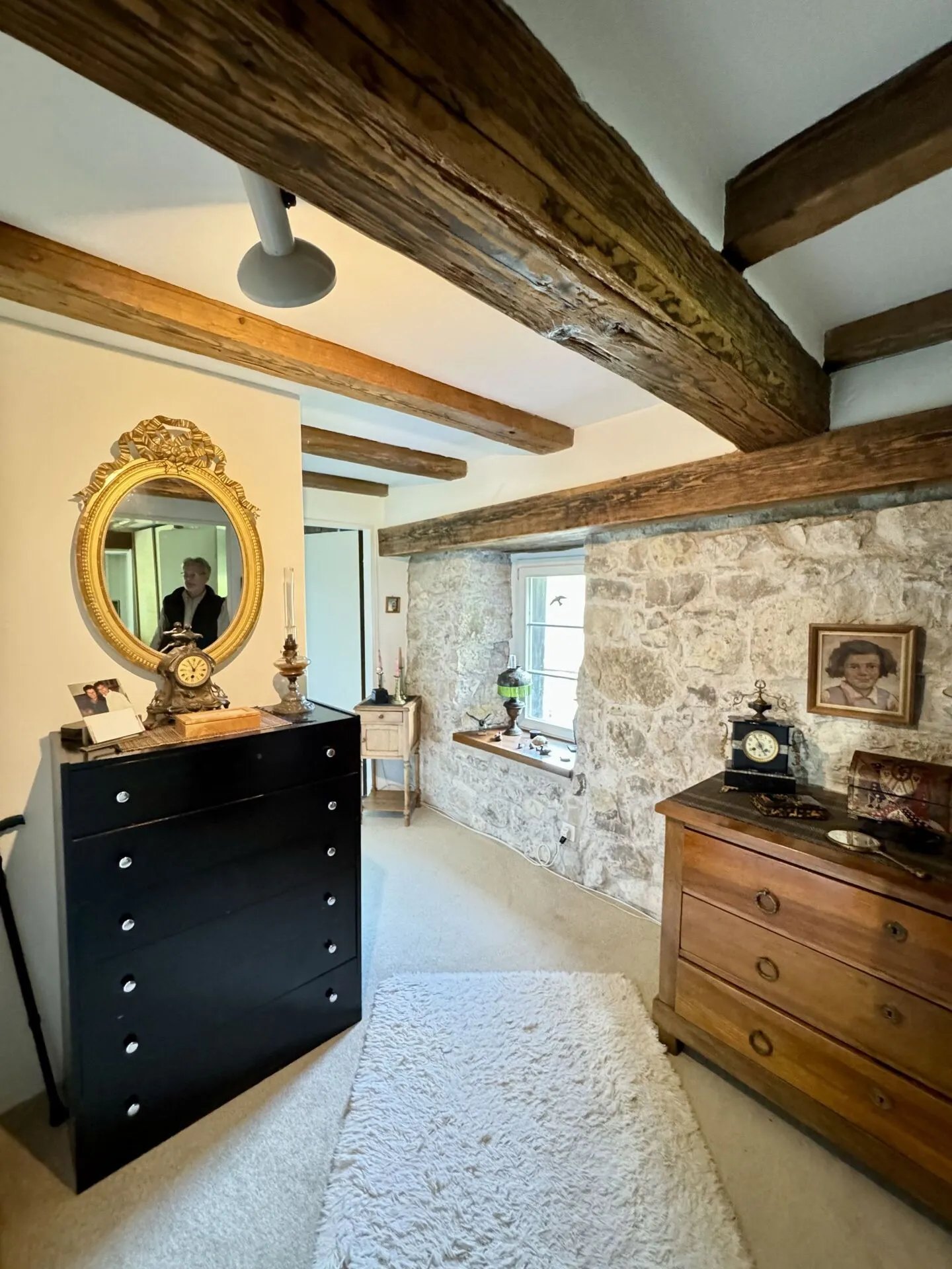 Eccezionale casa unifamiliare di 6,5 stanze con appartamento - Foto 19 di 32
