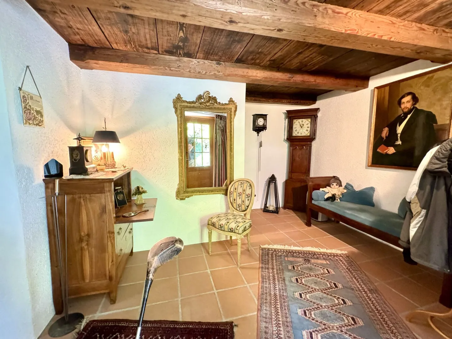 Eccezionale casa unifamiliare di 6,5 stanze con appartamento - Foto 22 di 32