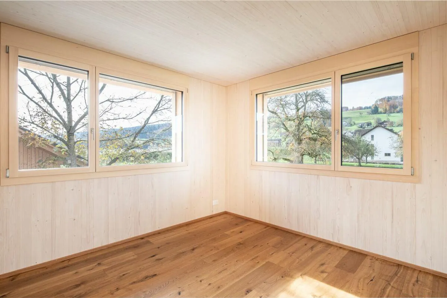 NOUVEAU maison individuelle de 6,5 pièces au bord du lac - Photo 17 sur 24