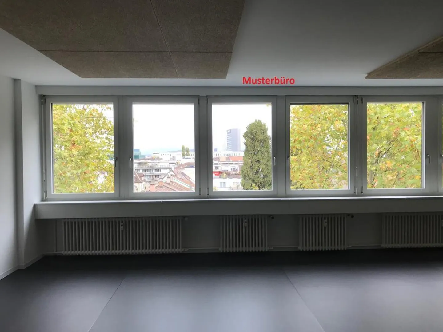 Attraktive Bürofläche in Basel - Foto 5 von 6