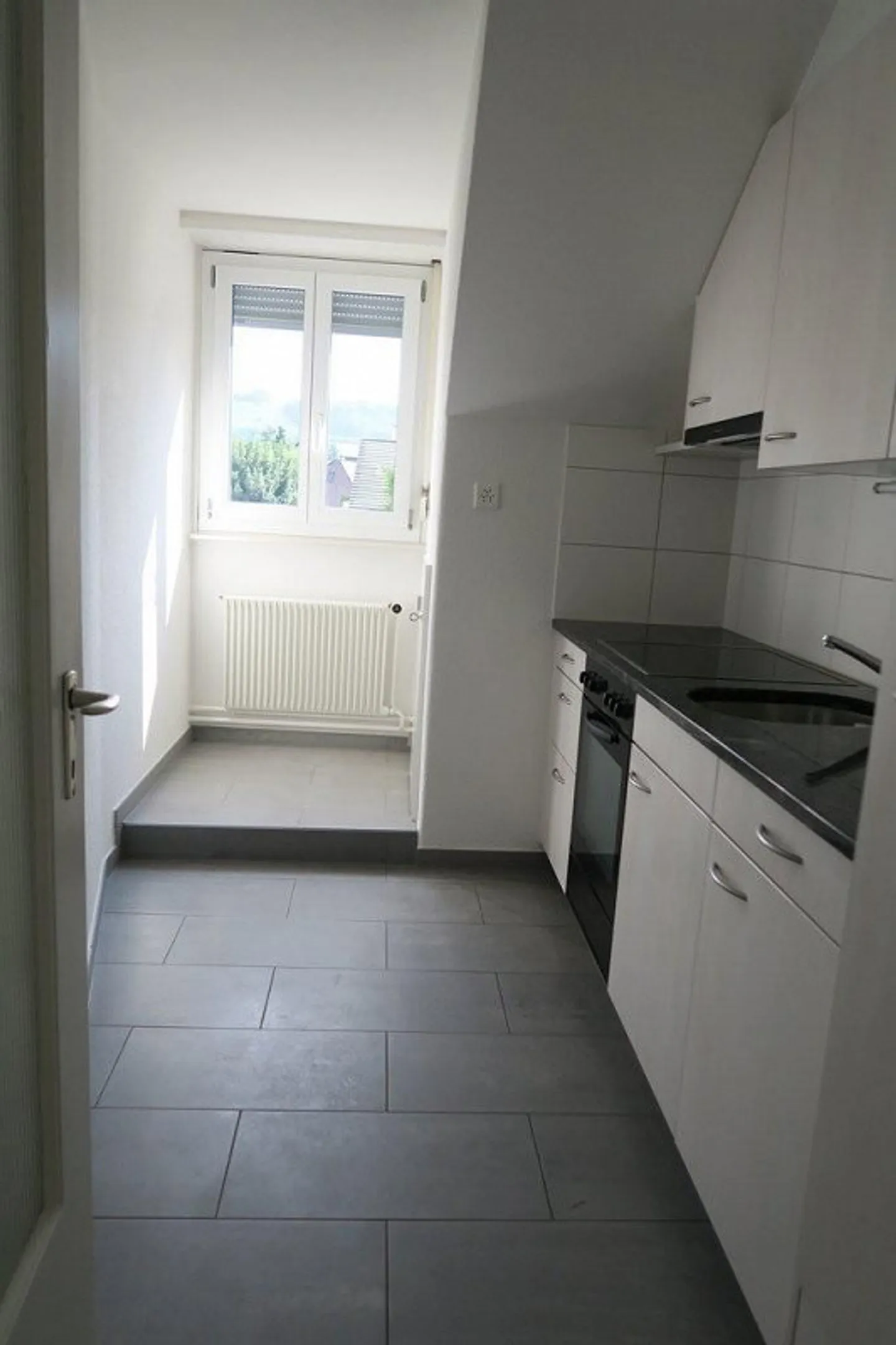 Appartement 1 pièce, 2ème étage - Photo 3 sur 7