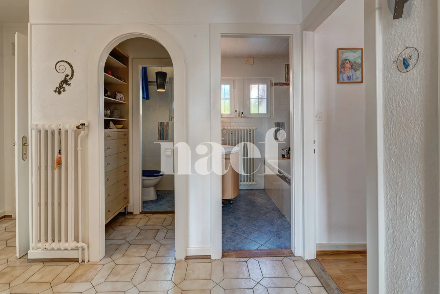 Villa affascinante con 2 appartamenti indipendenti con un totale di 7 stanze - Foto 7 di 12