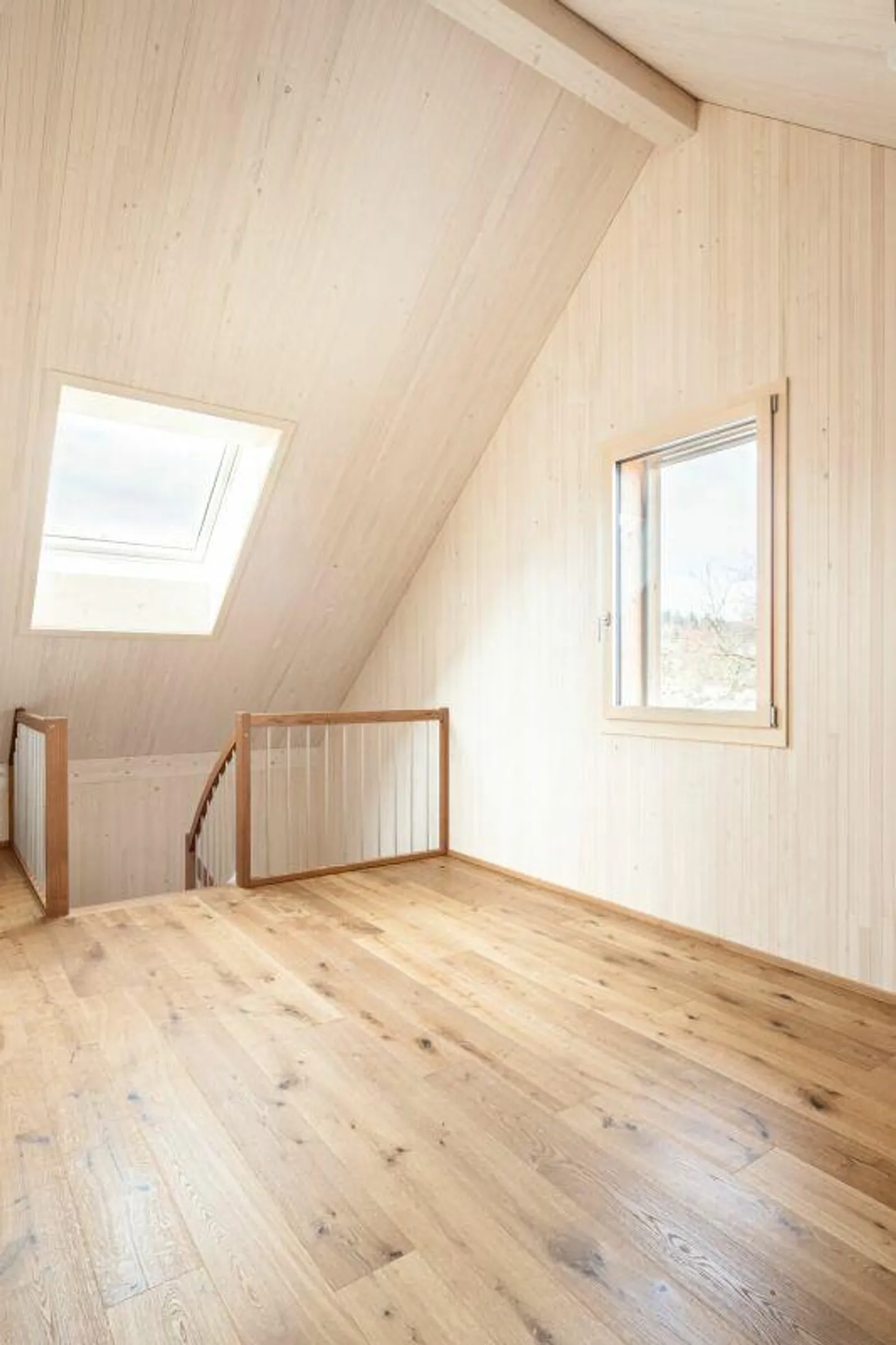 NOUVEAU maison individuelle de 6,5 pièces au bord du lac - Photo 20 sur 24