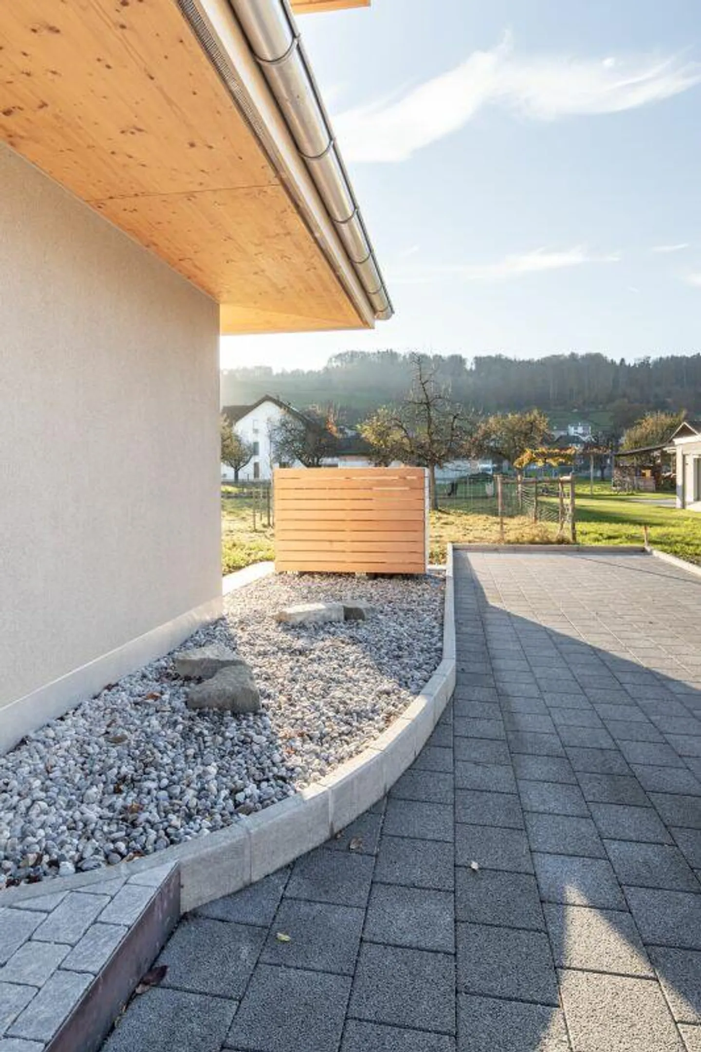 NOUVEAU maison individuelle de 6,5 pièces au bord du lac - Photo 23 sur 24