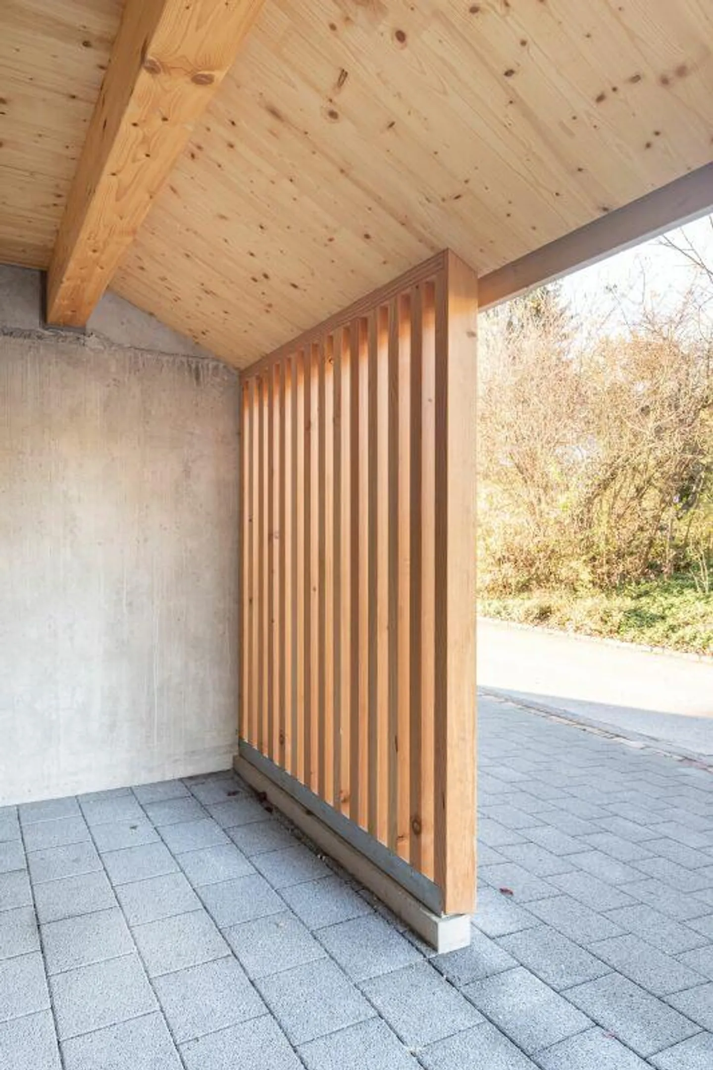 NOUVEAU maison individuelle de 6,5 pièces au bord du lac - Photo 24 sur 24