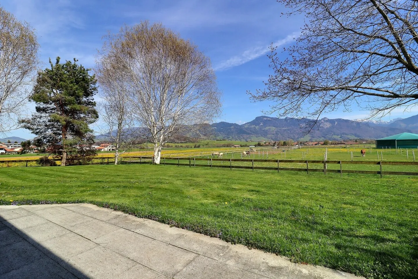 Terrain constructible à vendre - Photo 1 sur 1