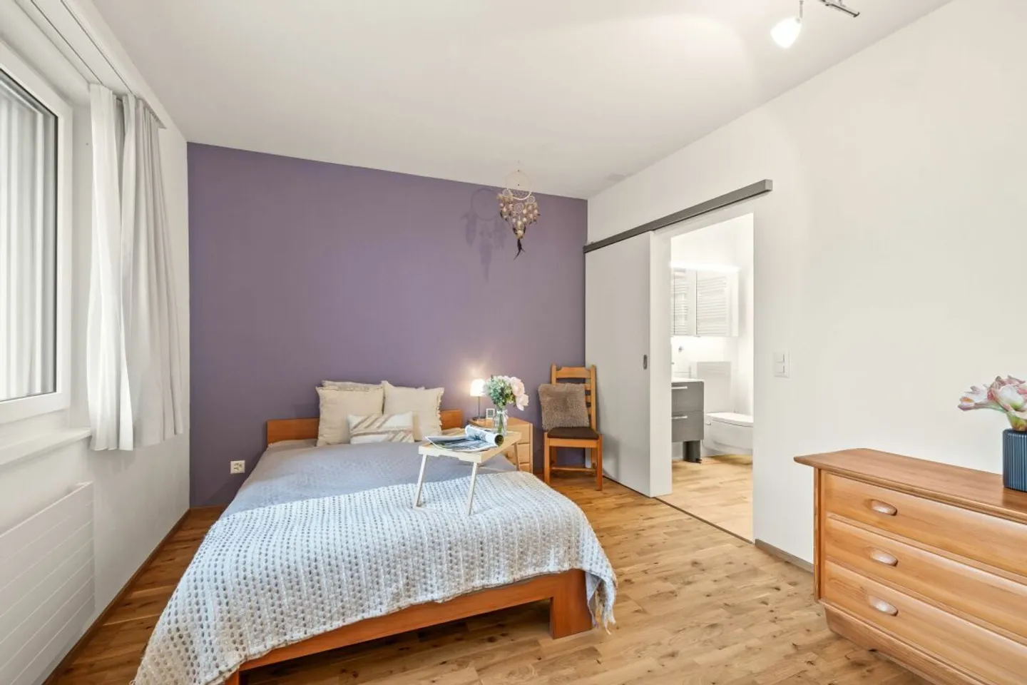 RENDITESTARKES MEHRFAMILIENHAUS ALS KLUGES INVESTMENT - Foto 4 von 8