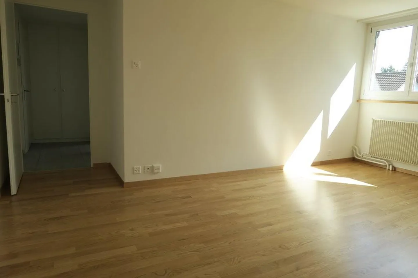 Appartement 1 pièce, 2ème étage - Photo 5 sur 7