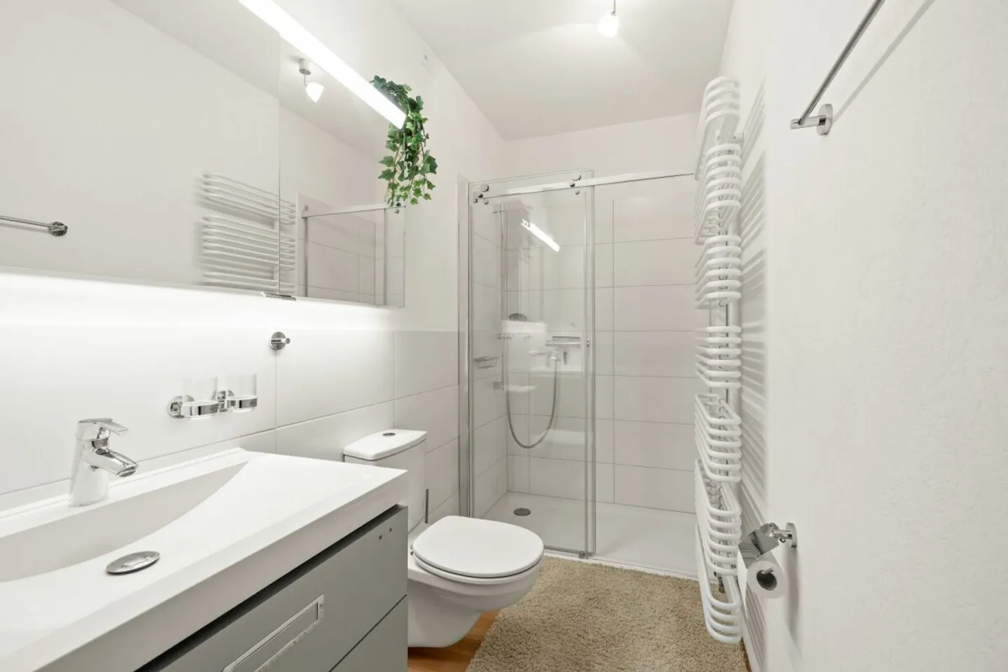 RENDITESTARKES MEHRFAMILIENHAUS ALS KLUGES INVESTMENT - Foto 5 von 8