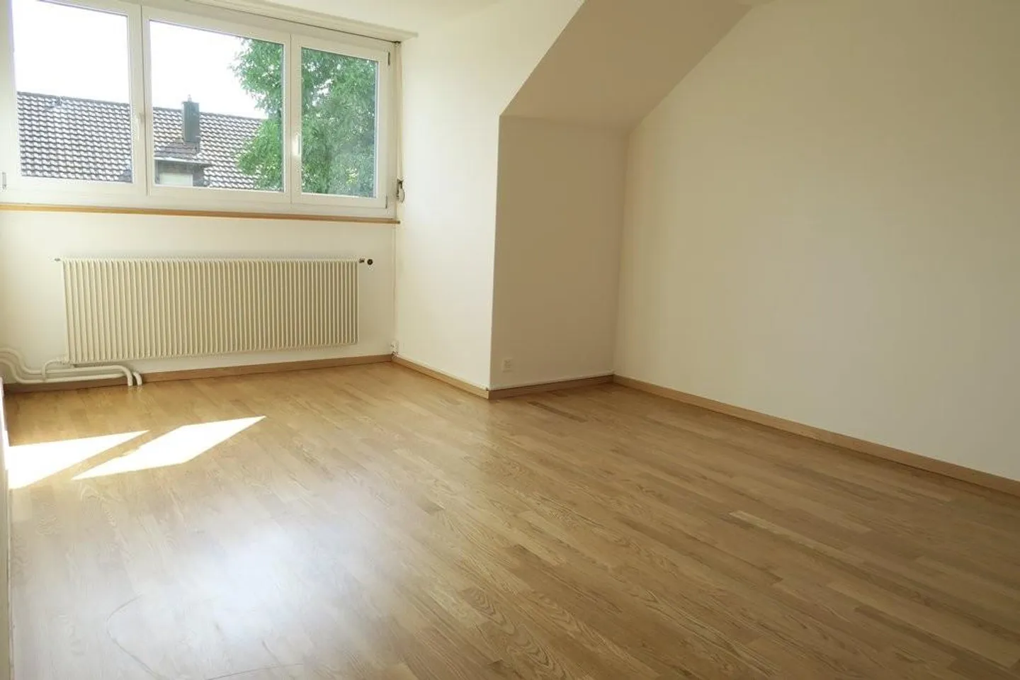 Appartement 1 pièce, 2ème étage - Photo 6 sur 7