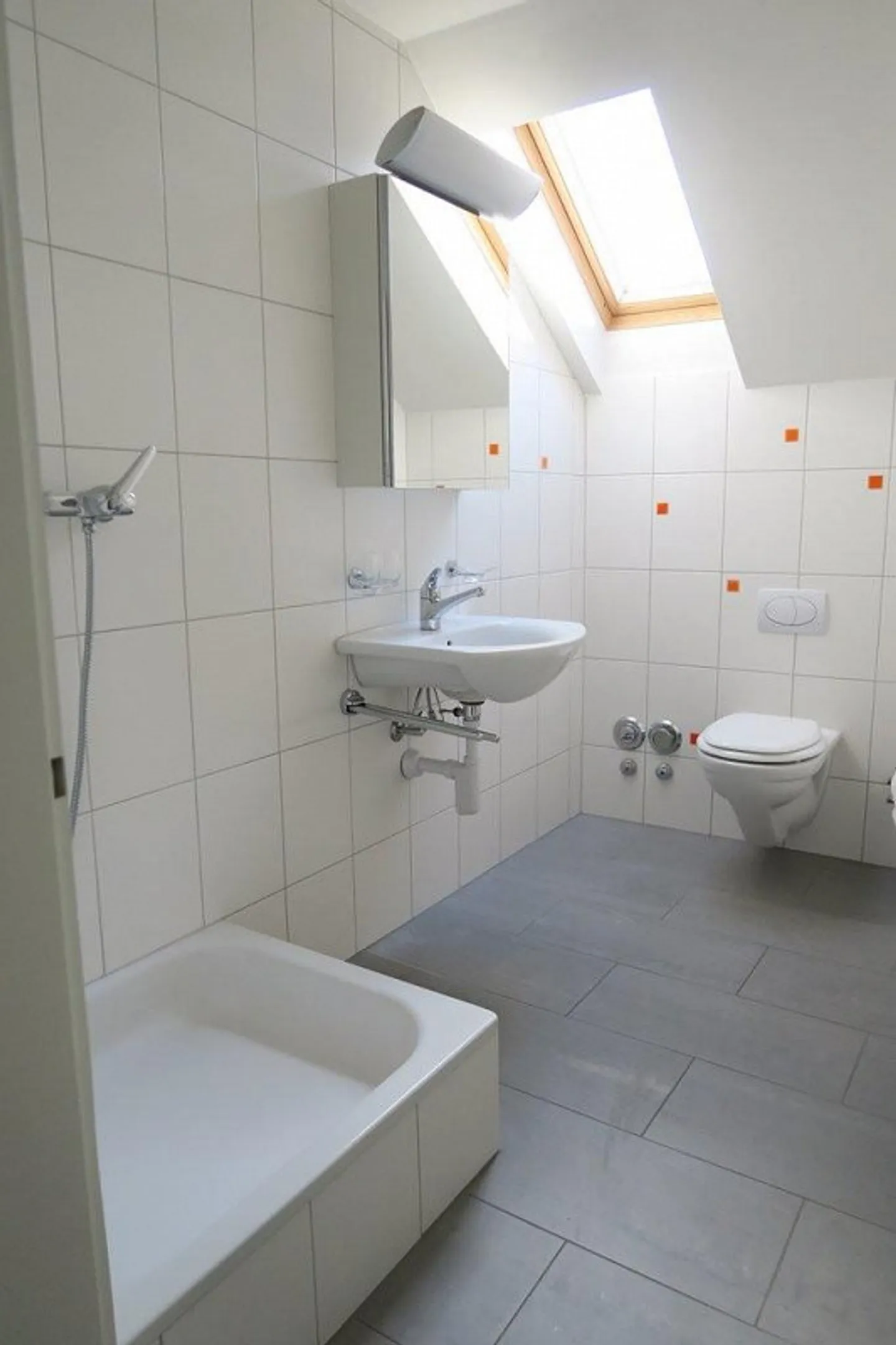 Appartement 1 pièce, 2ème étage - Photo 7 sur 7