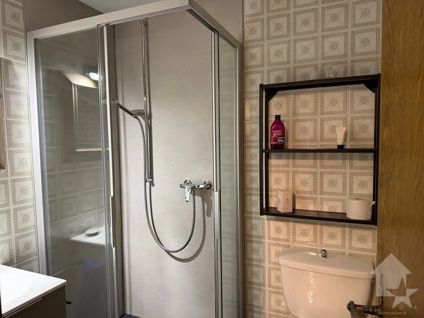 Charming 2.5 room freshly renovated - Photo 19 of 30
