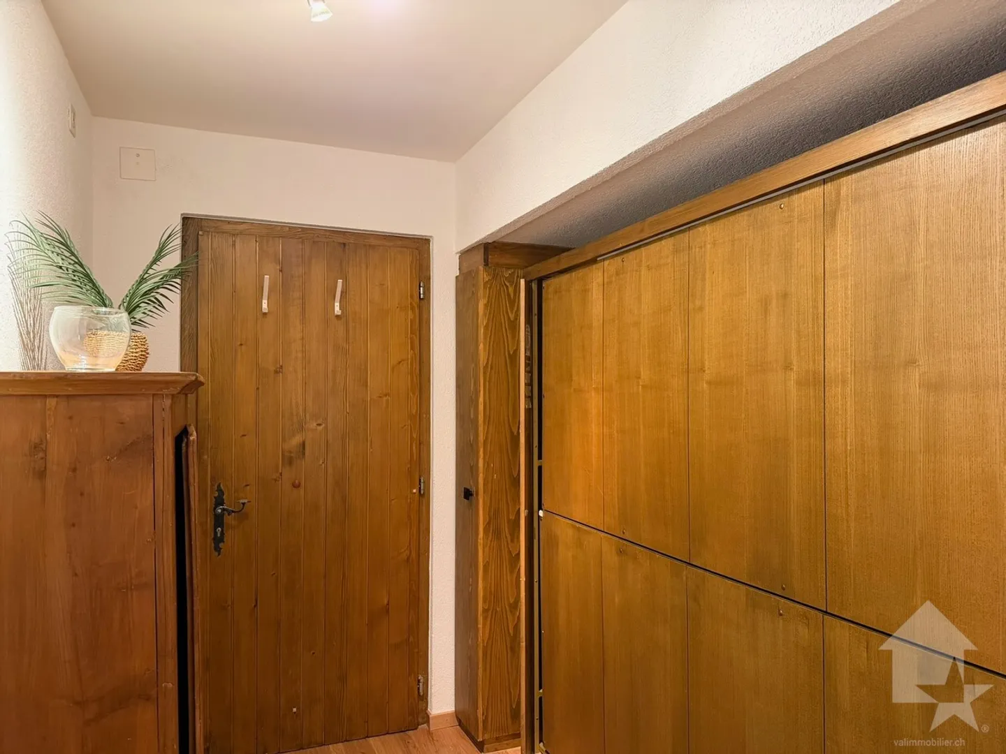 Charming 2.5 room freshly renovated - Photo 21 of 30