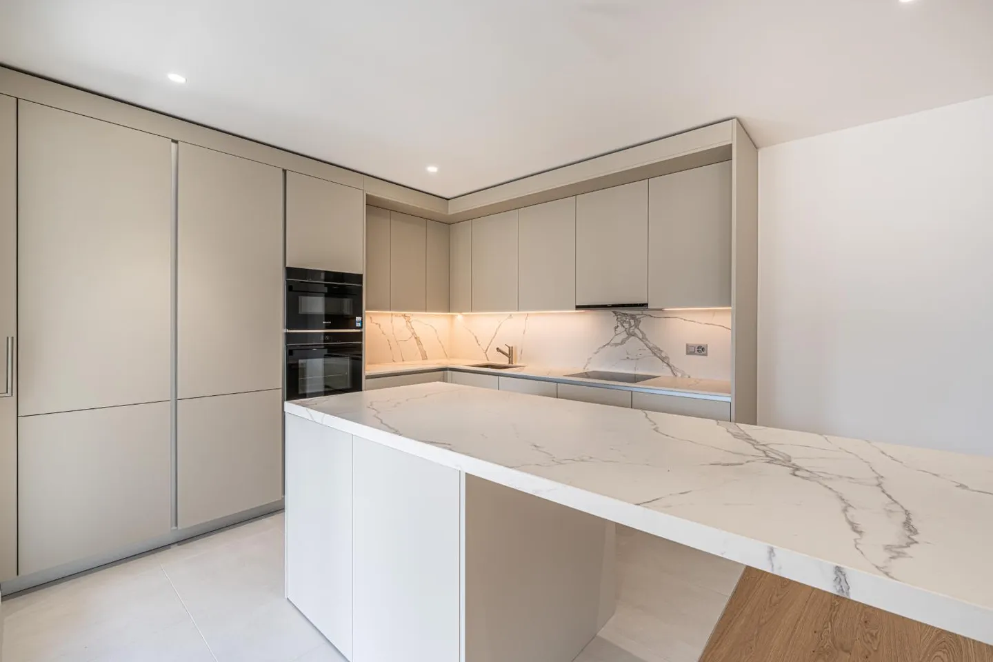 Magnifique Appartement Neuf à Vandoeuvres - Photo 4 sur 16
