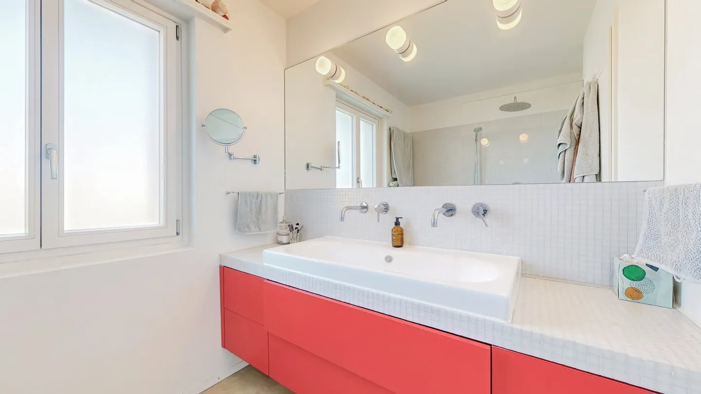 Duplex spacieux avec jardin magnifique - Photo 11 sur 21