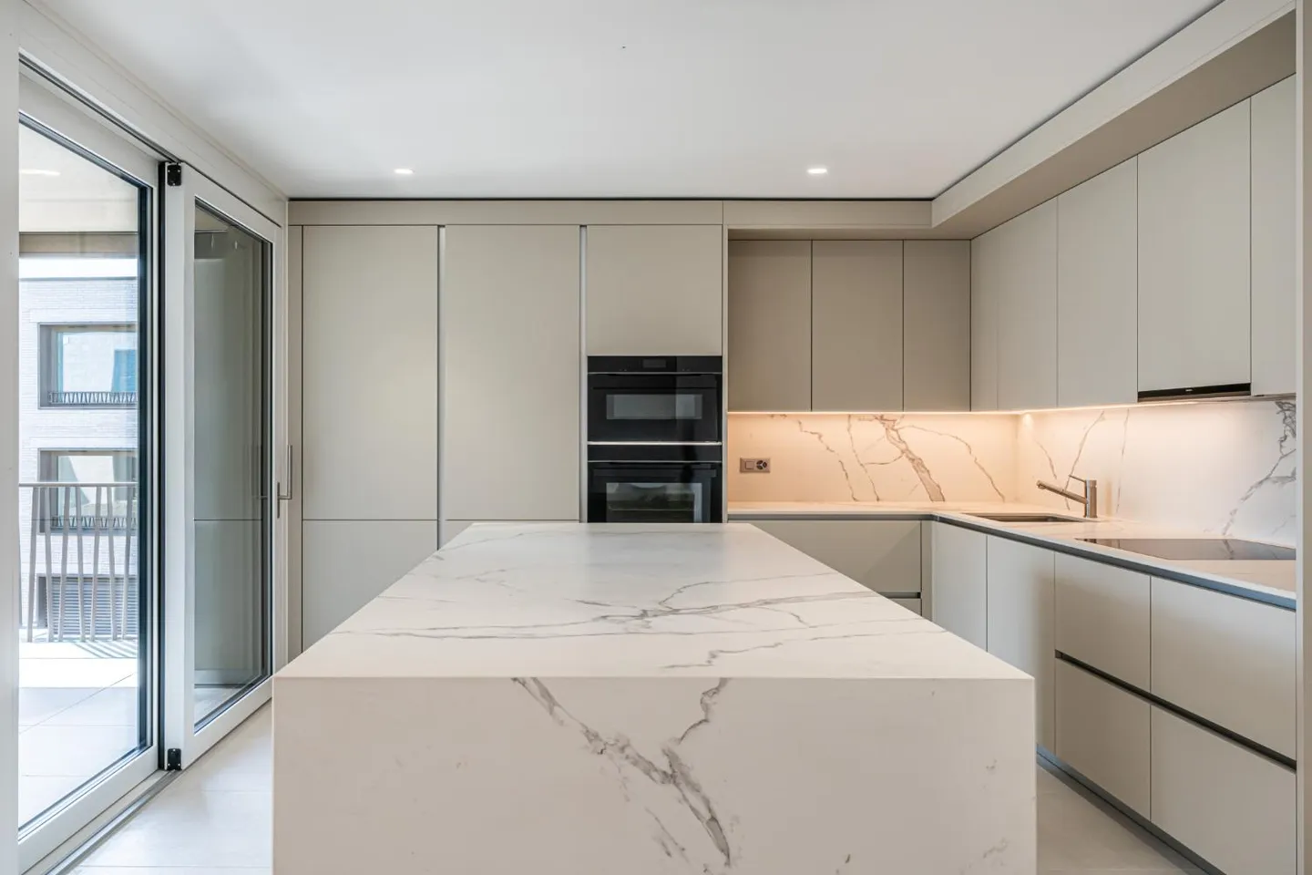 Magnifique Appartement Neuf à Vandoeuvres - Photo 6 sur 16